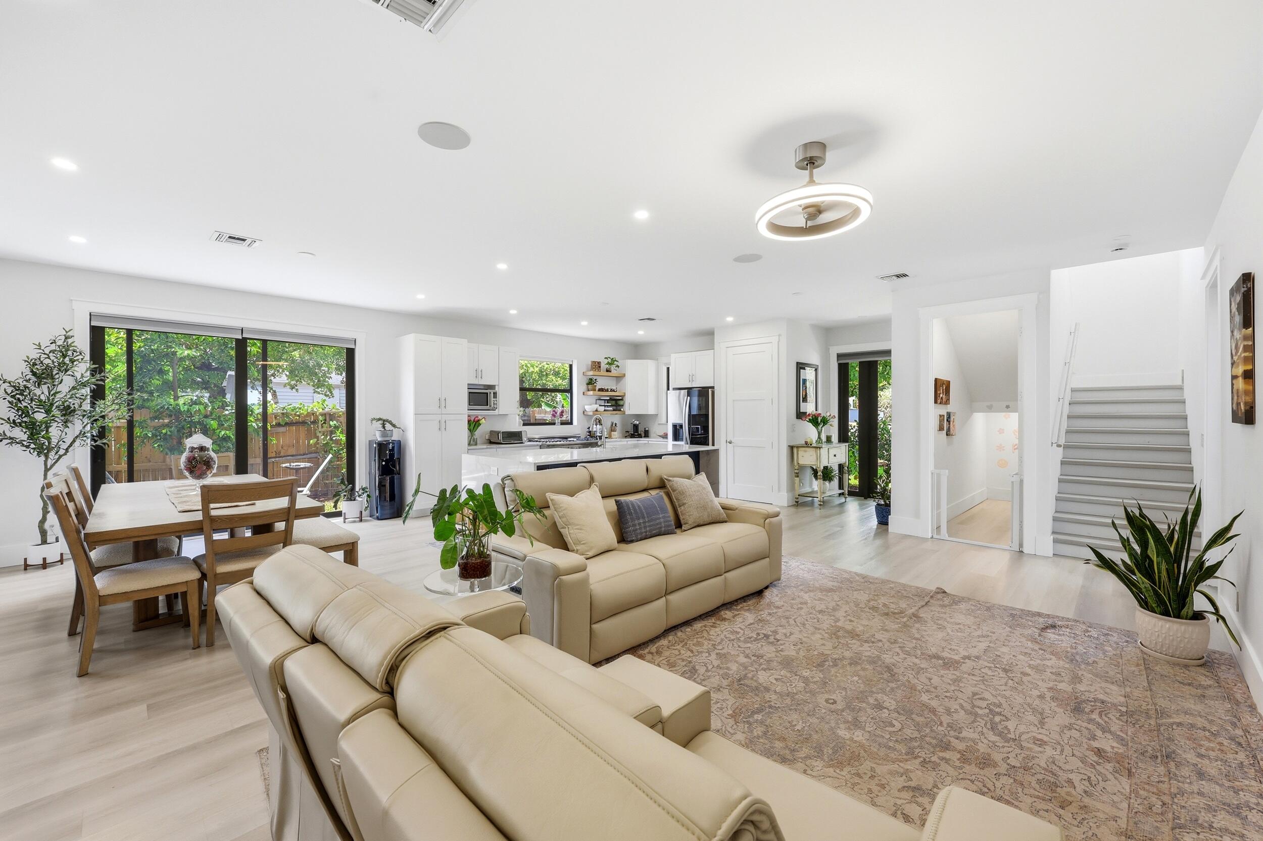 FOREST RIDGE PARK - Residential