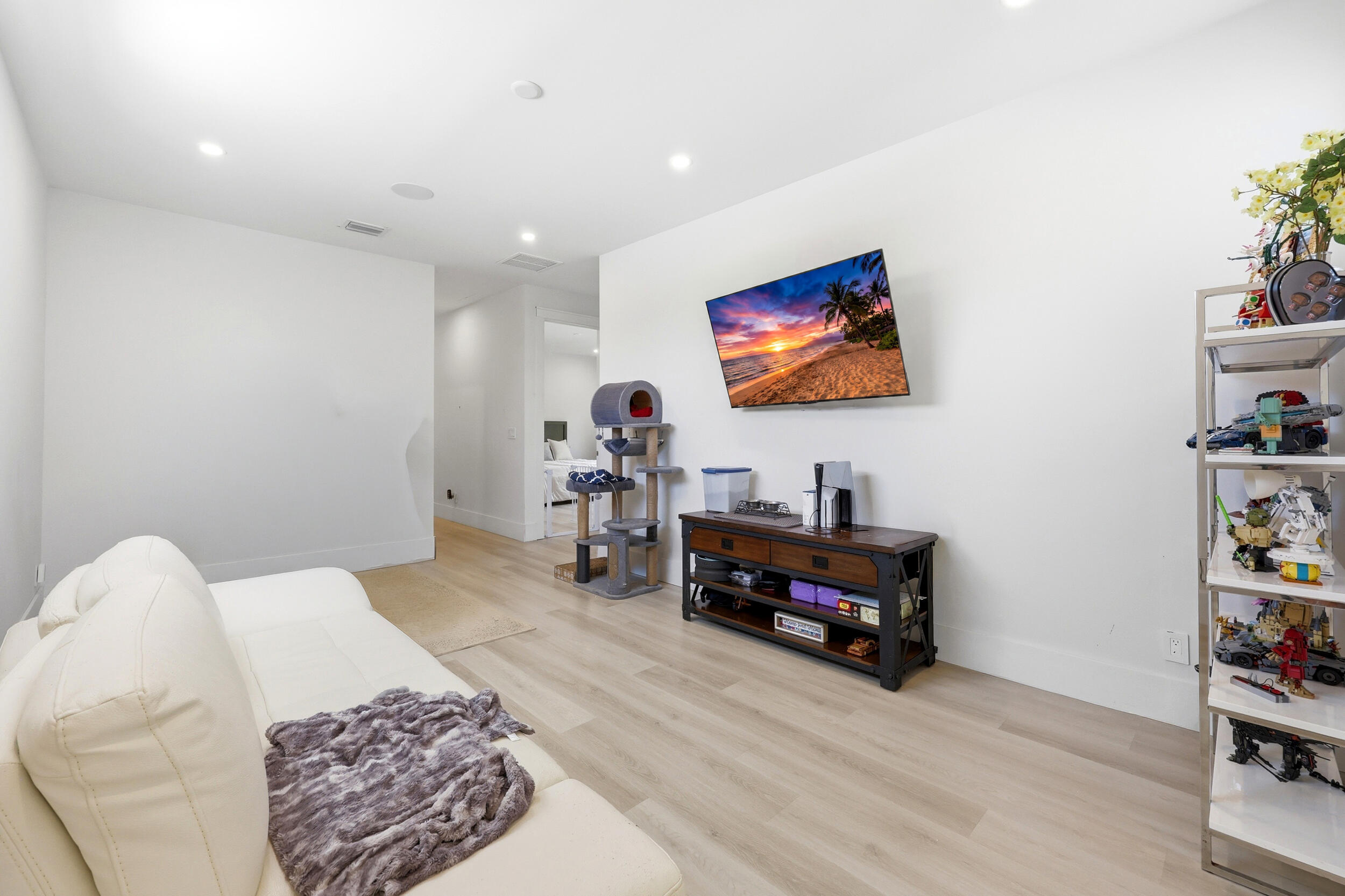 FOREST RIDGE PARK - Residential