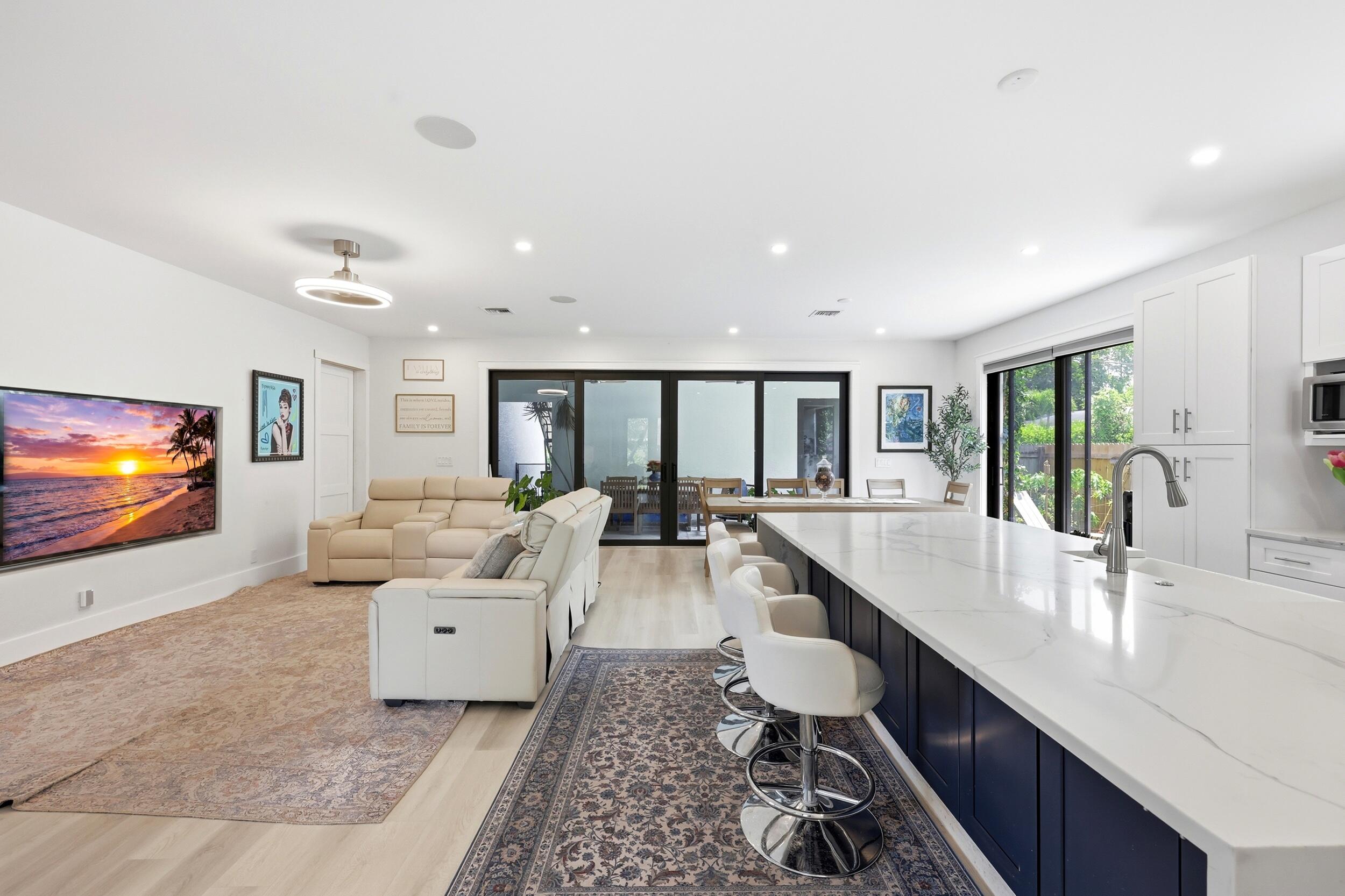 FOREST RIDGE PARK - Residential
