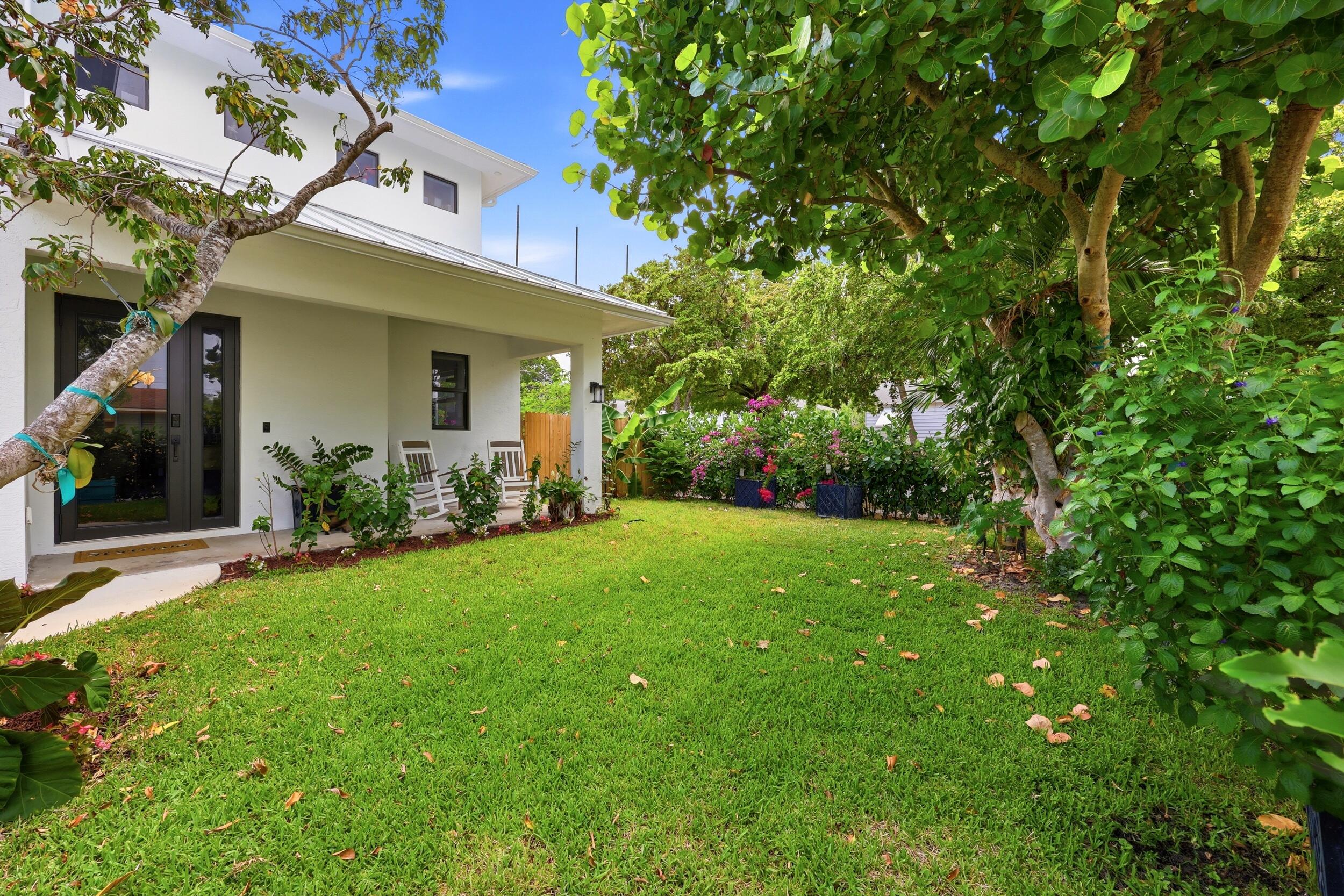 FOREST RIDGE PARK - Residential