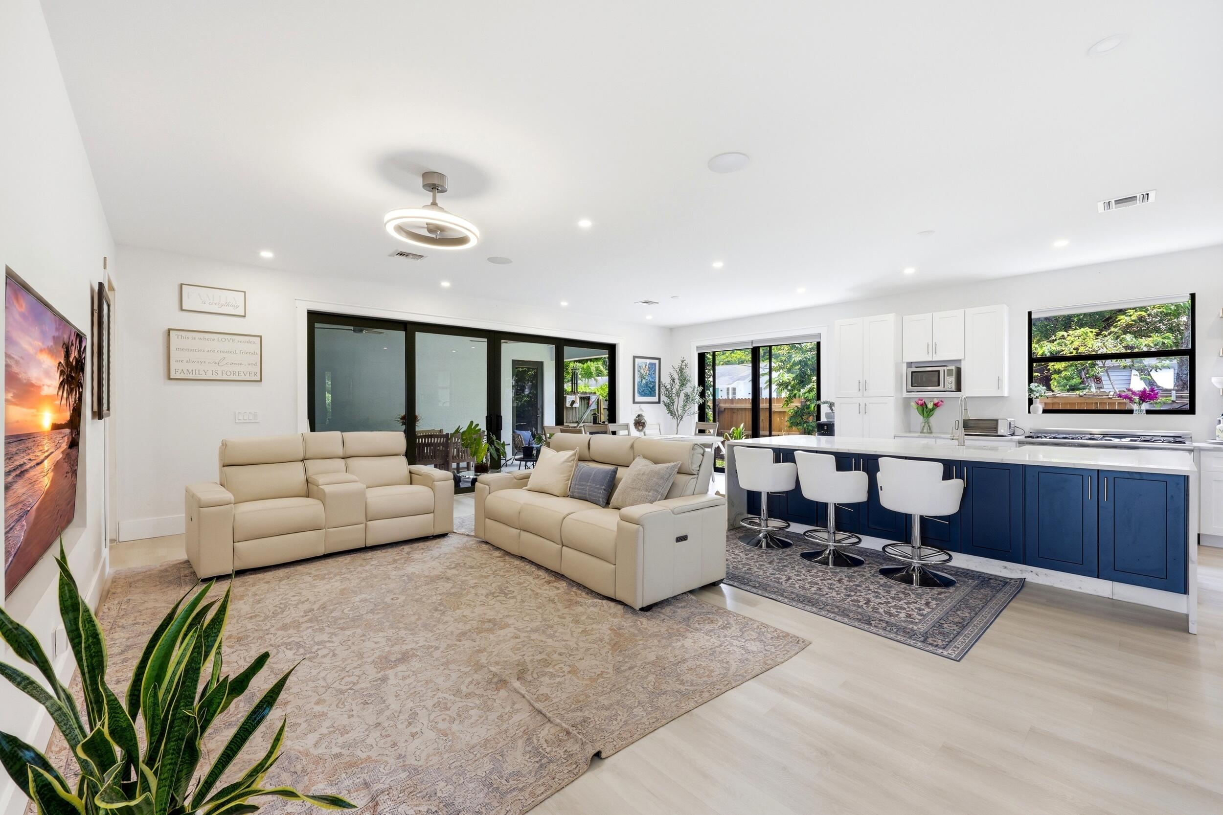 FOREST RIDGE PARK - Residential