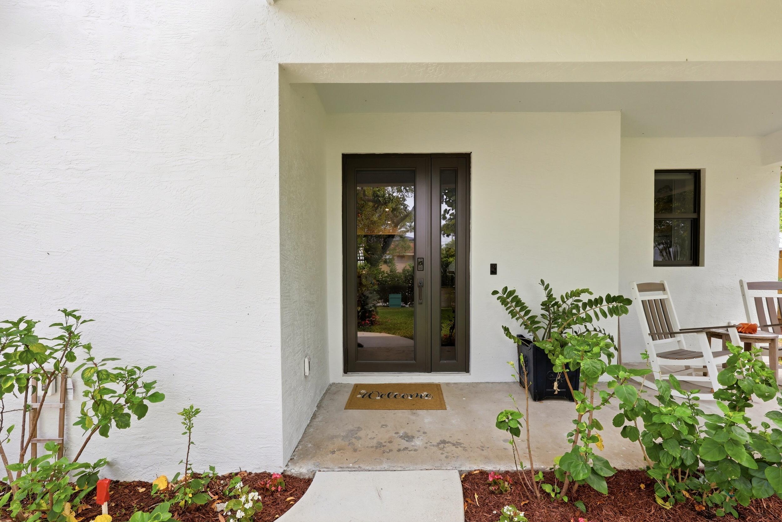 FOREST RIDGE PARK - Residential
