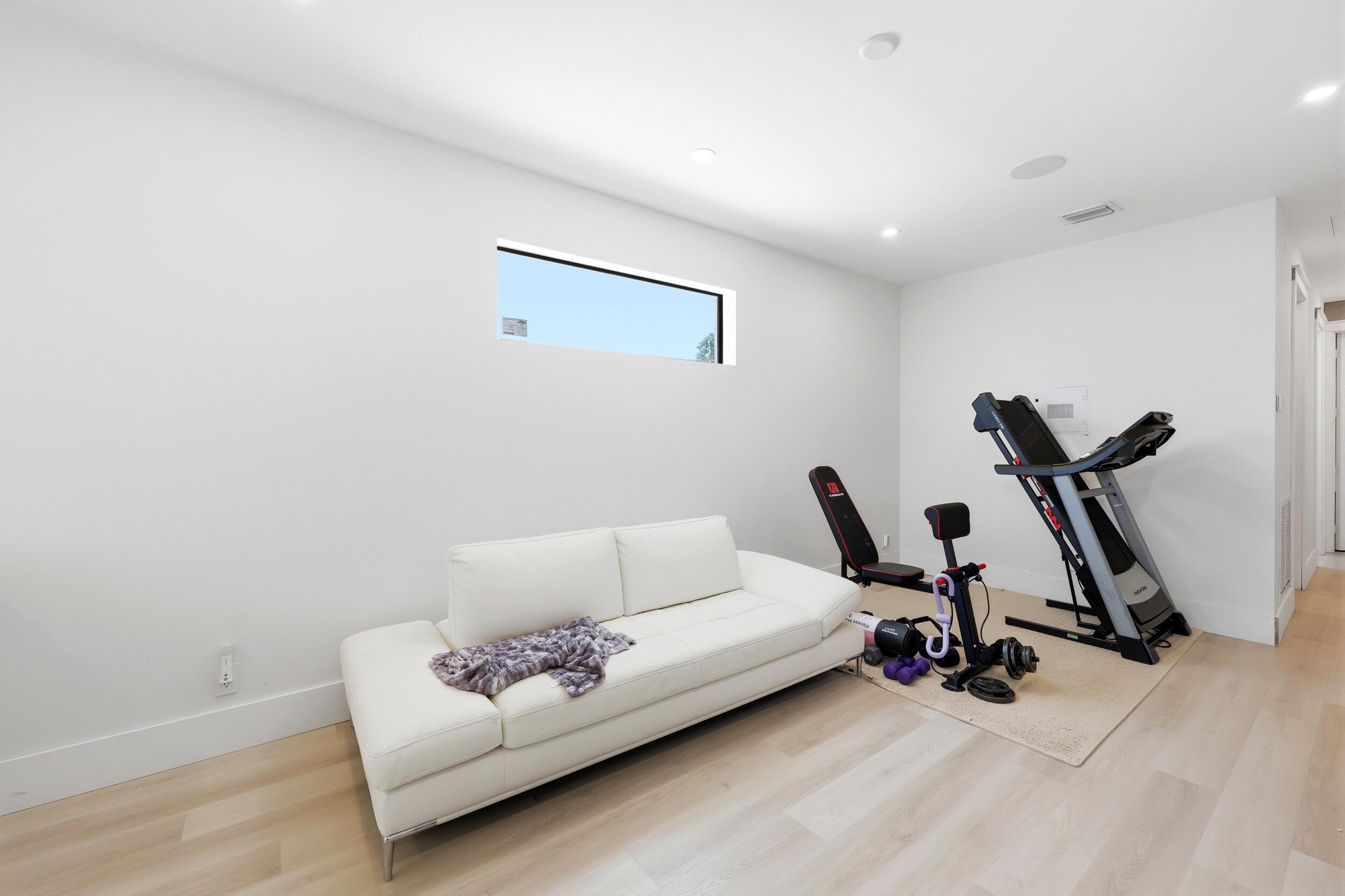 FOREST RIDGE PARK - Residential