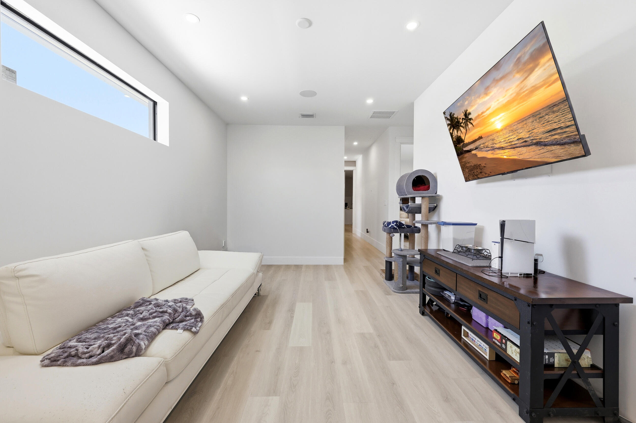 FOREST RIDGE PARK - Residential