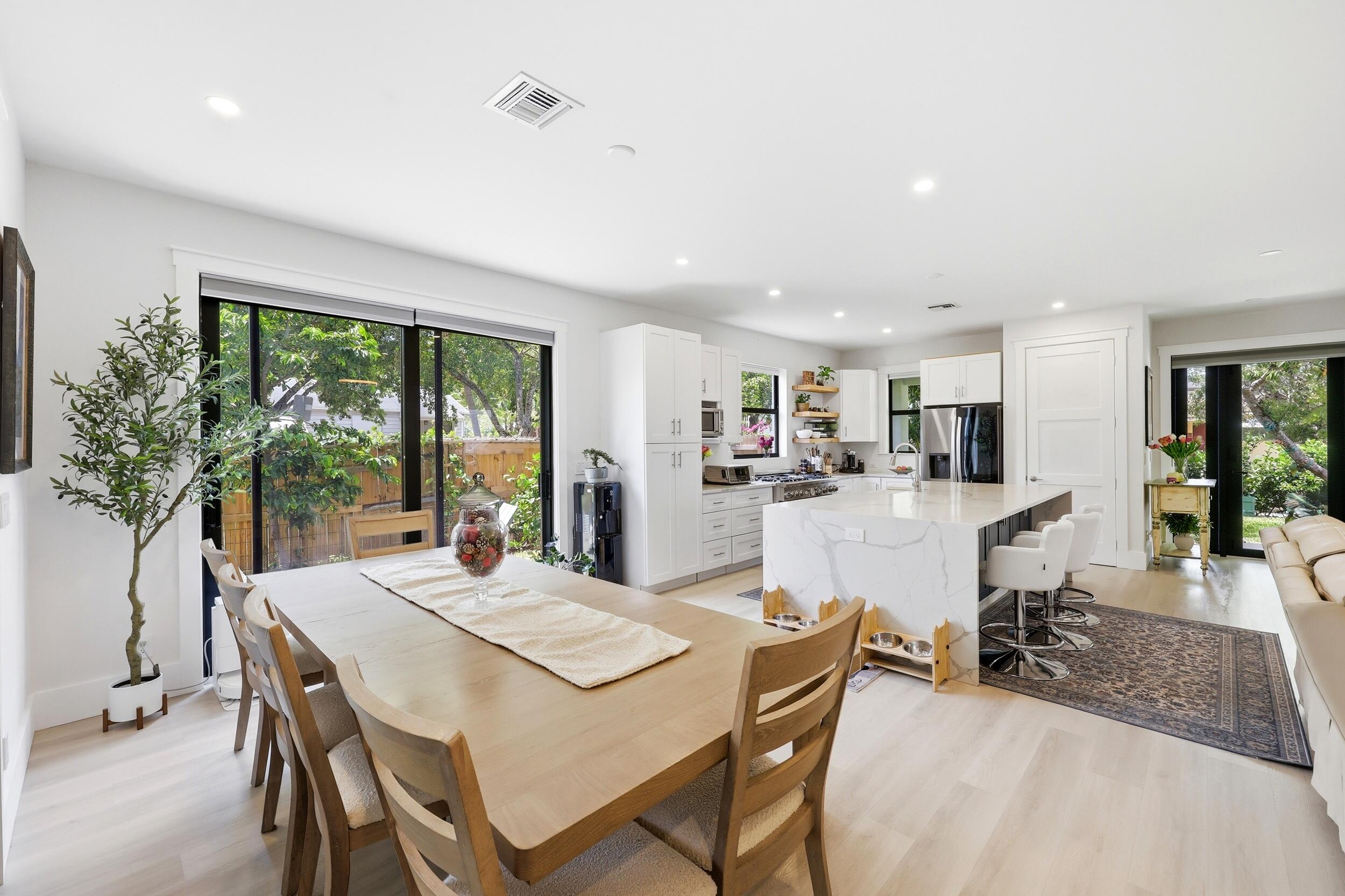 FOREST RIDGE PARK - Residential