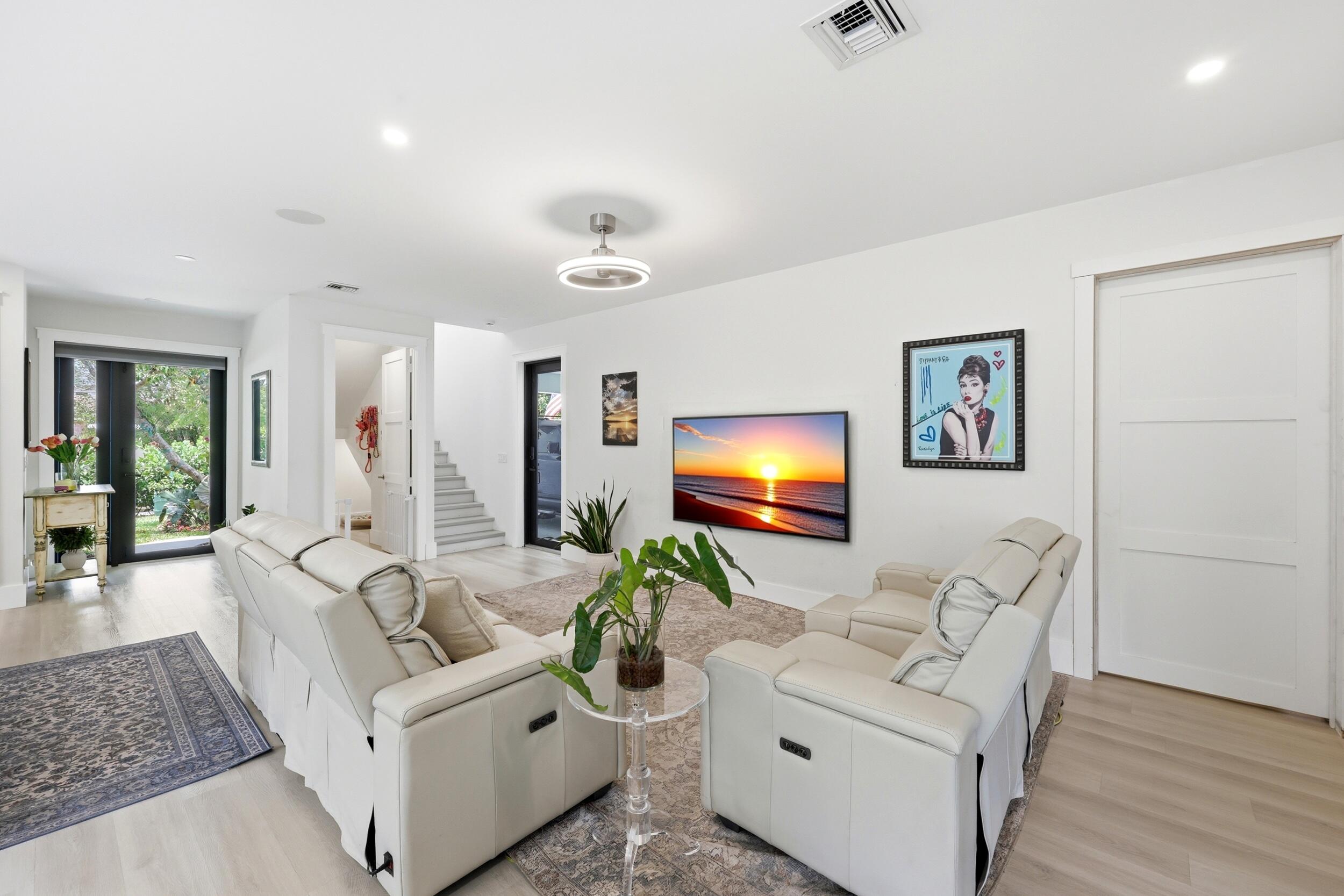 FOREST RIDGE PARK - Residential