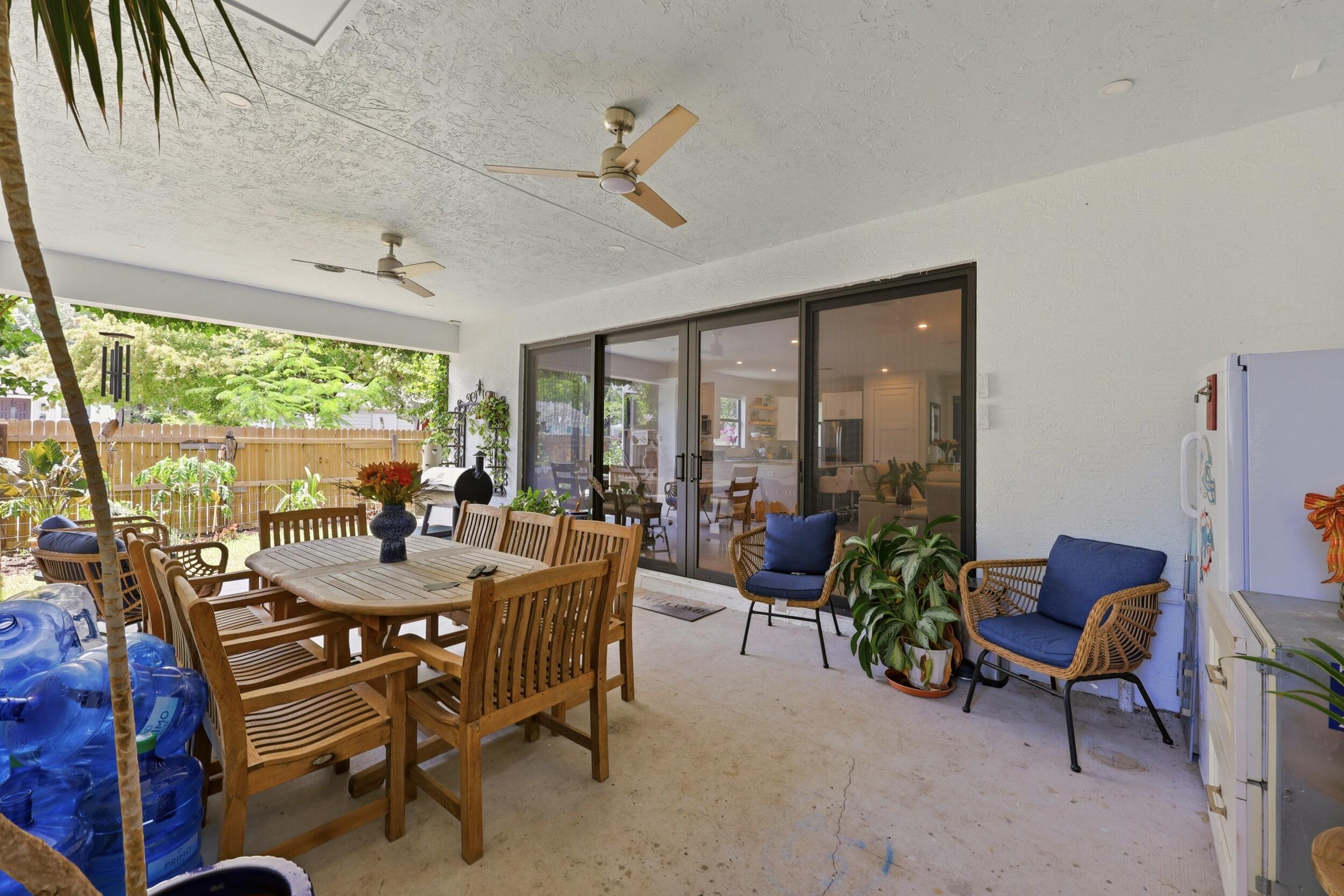 FOREST RIDGE PARK - Residential