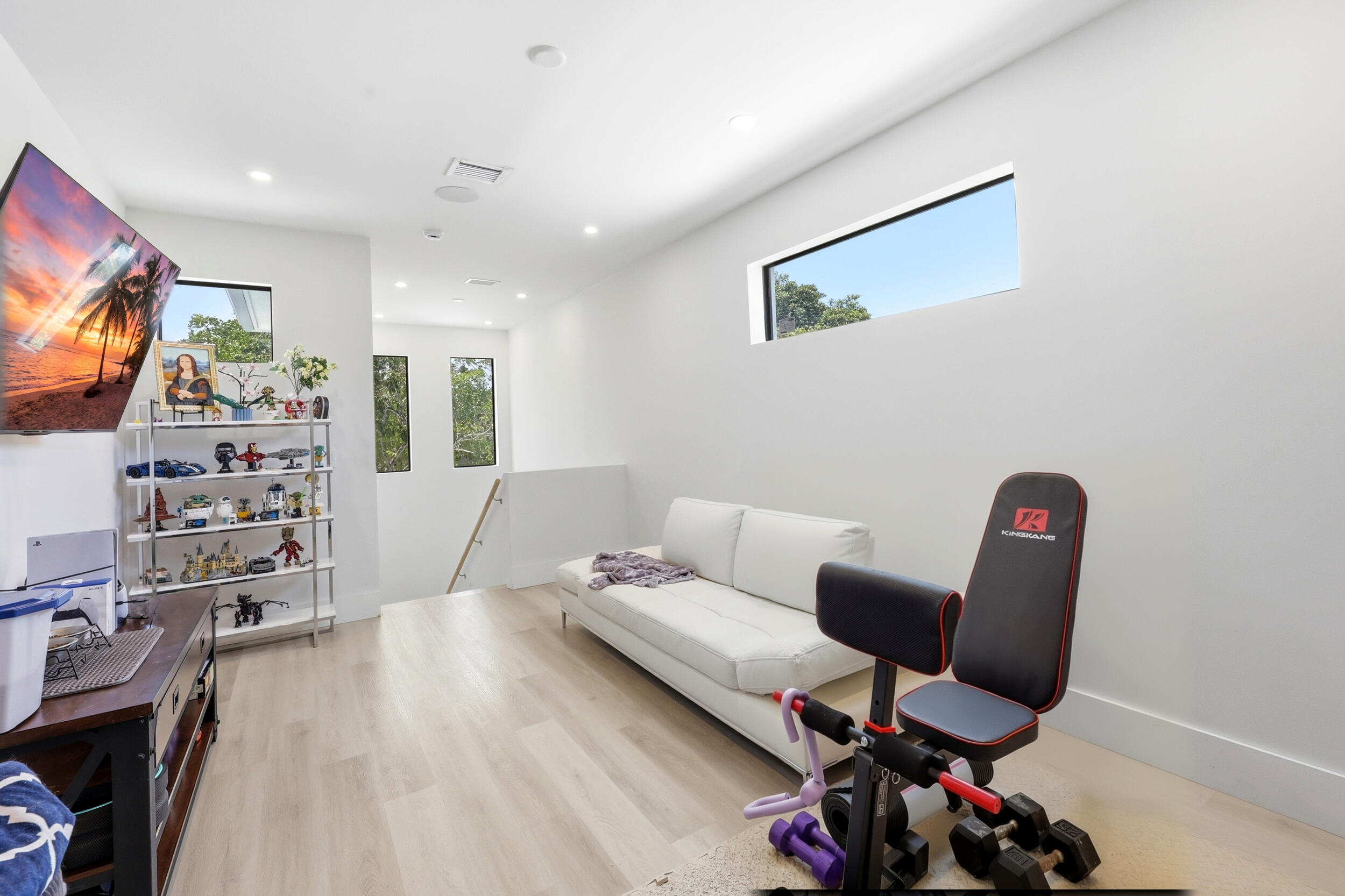 FOREST RIDGE PARK - Residential