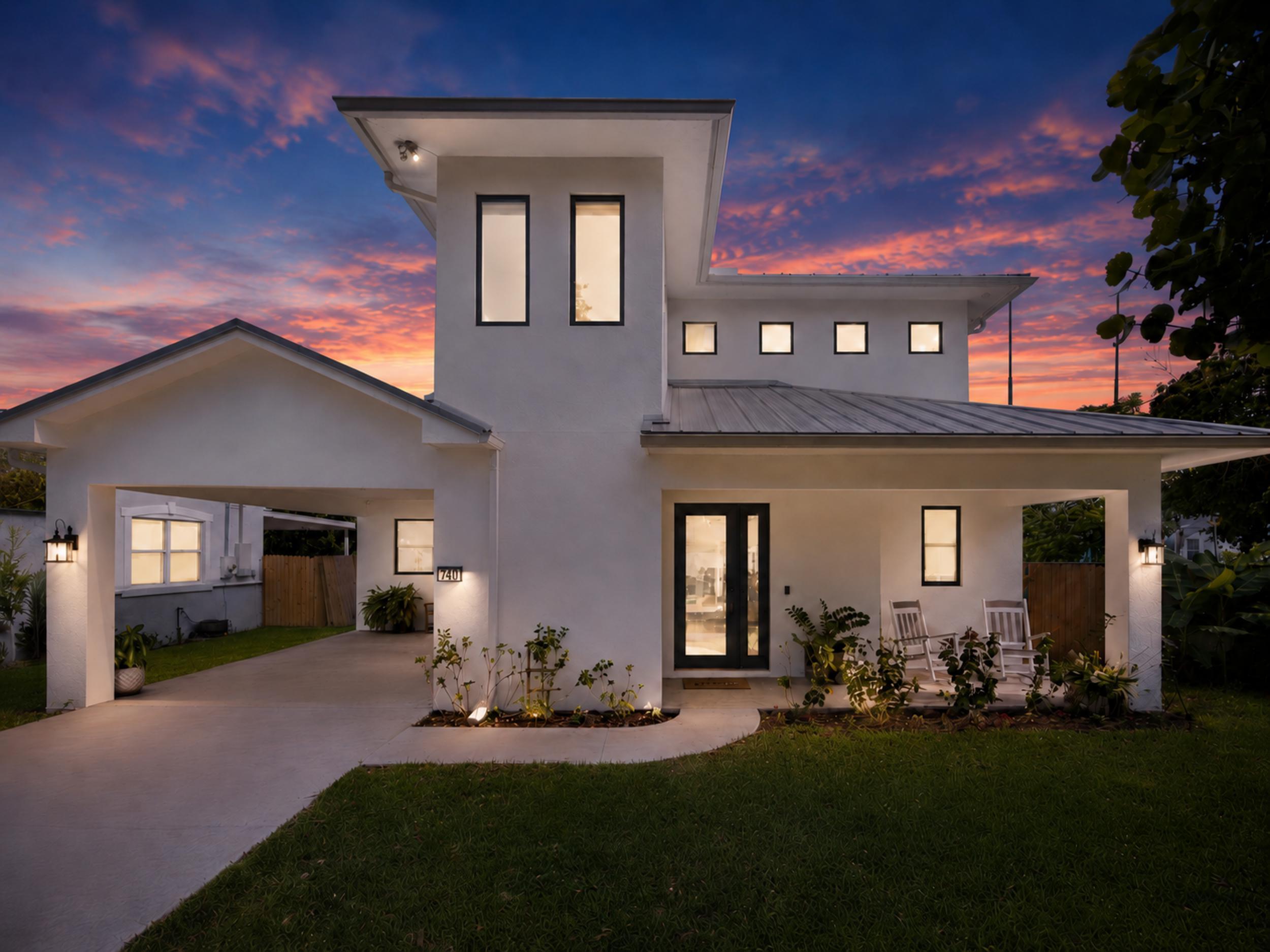 FOREST RIDGE PARK - Residential