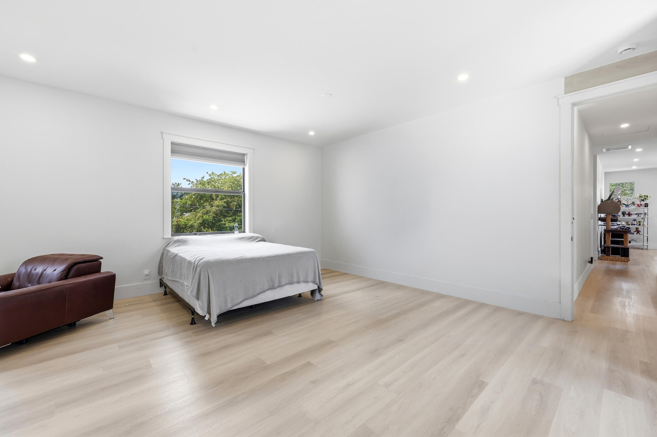 FOREST RIDGE PARK - Residential