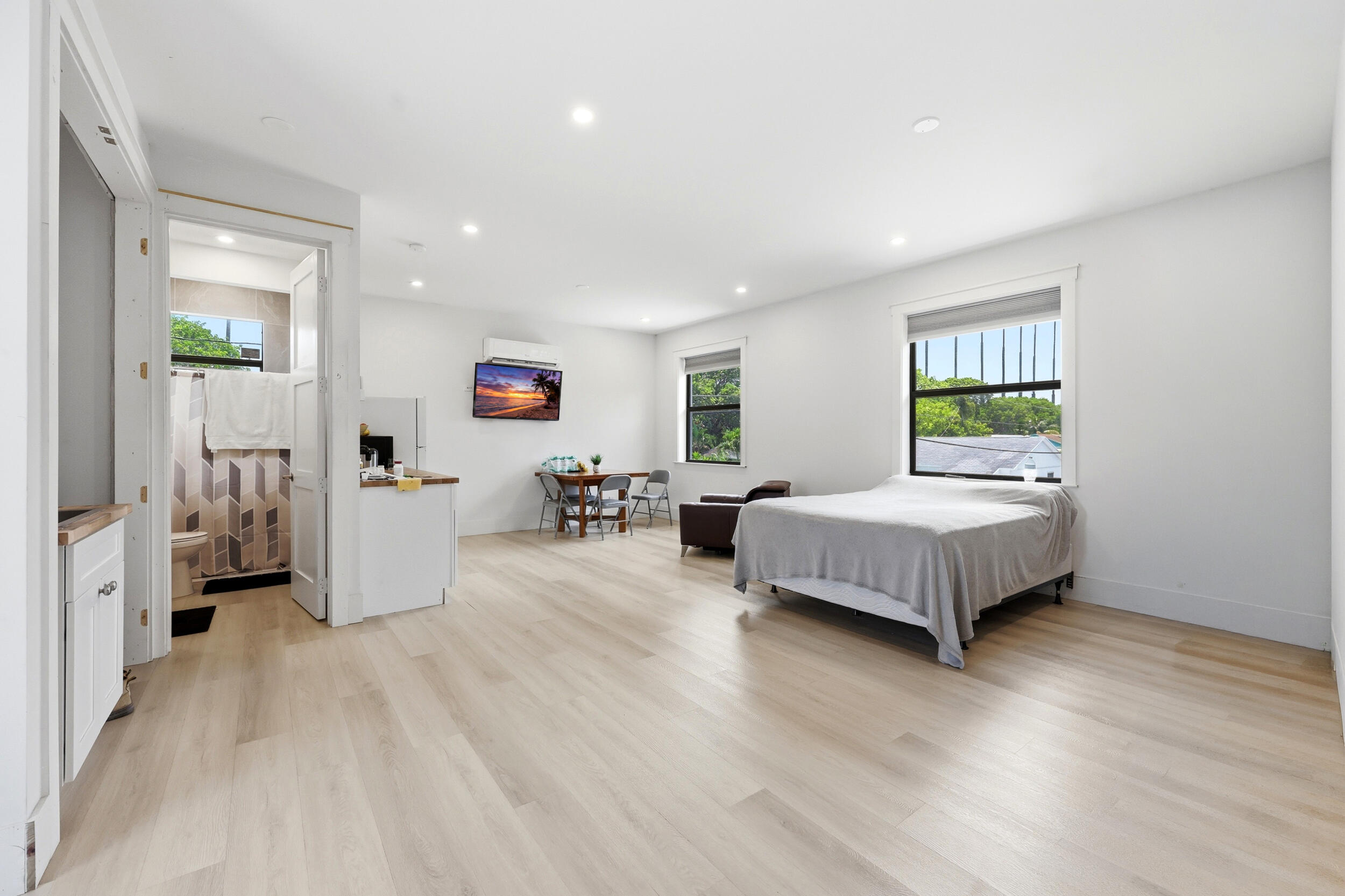 FOREST RIDGE PARK - Residential