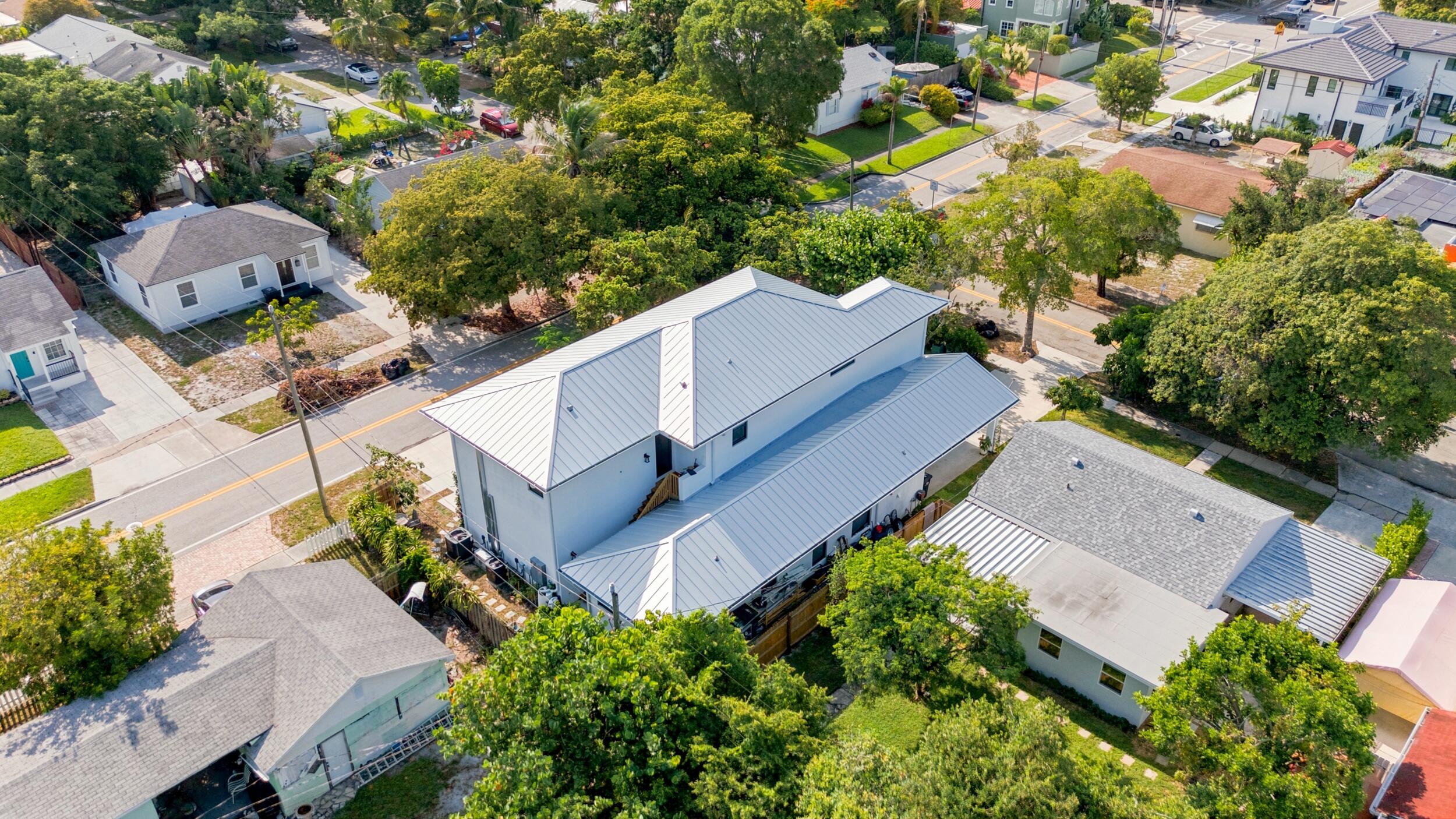 FOREST RIDGE PARK - Residential