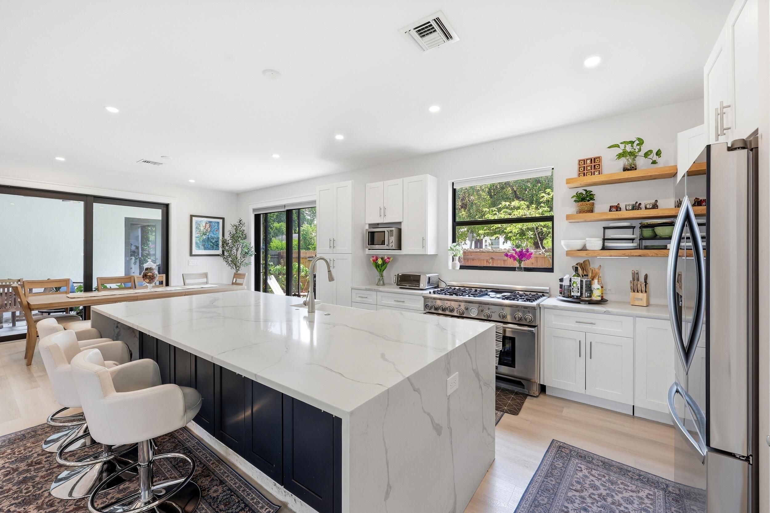 FOREST RIDGE PARK - Residential