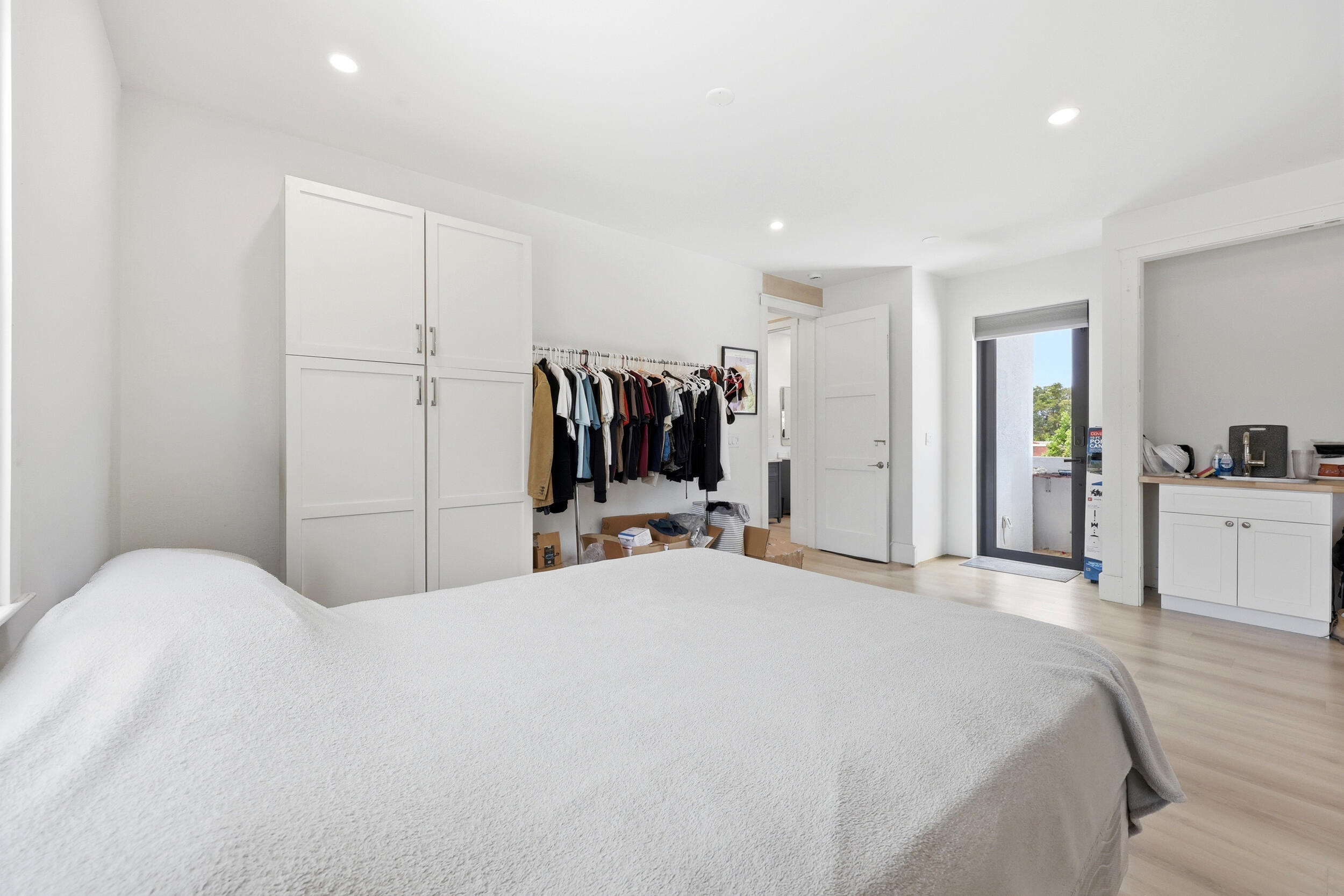 FOREST RIDGE PARK - Residential