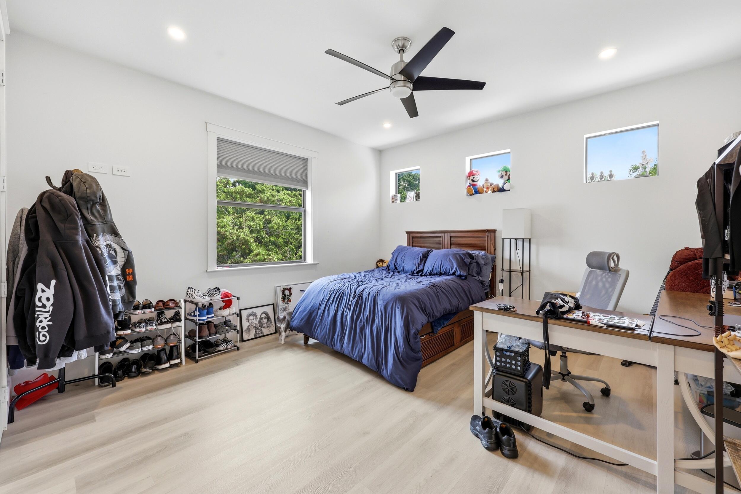 FOREST RIDGE PARK - Residential