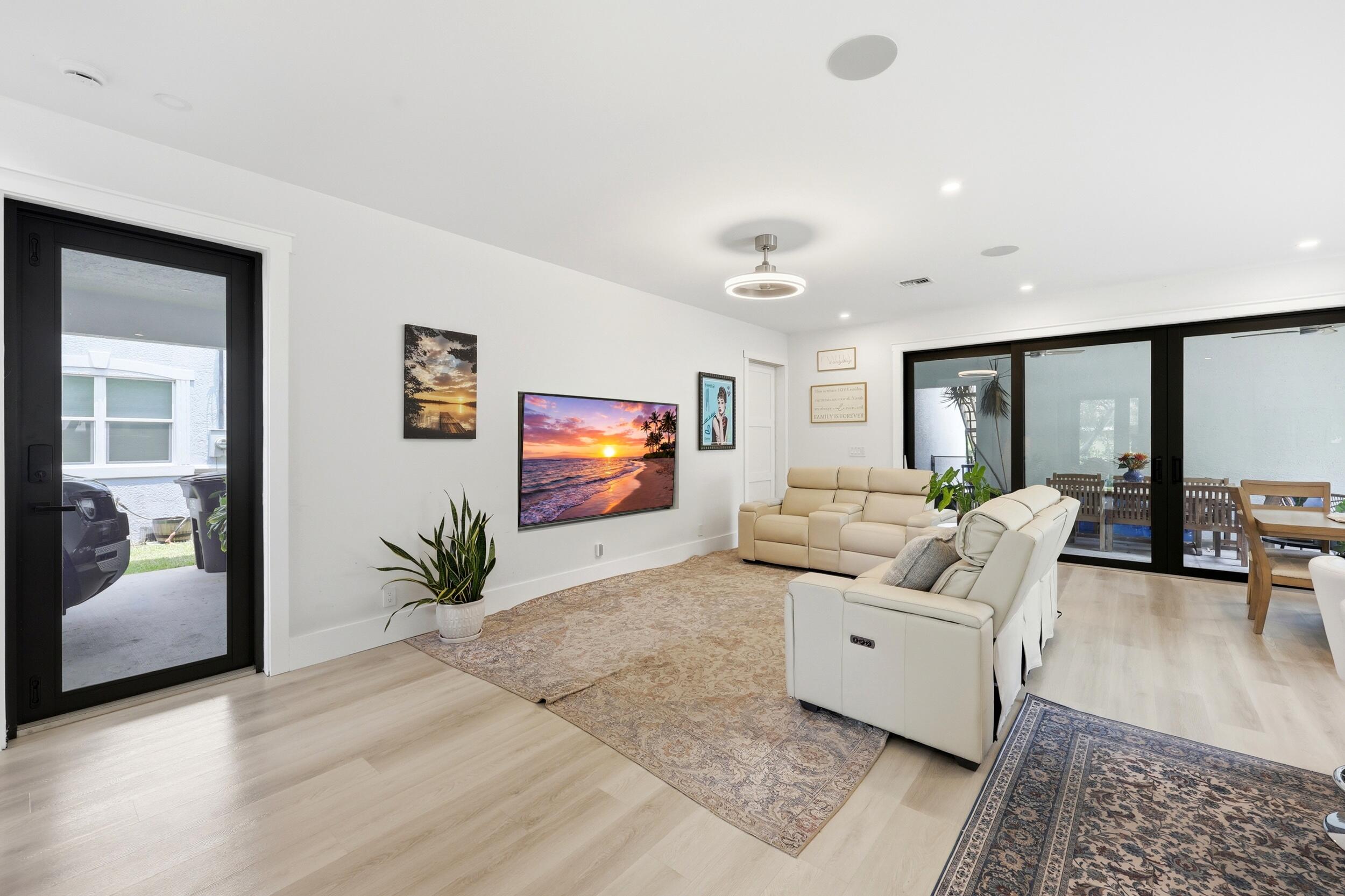FOREST RIDGE PARK - Residential