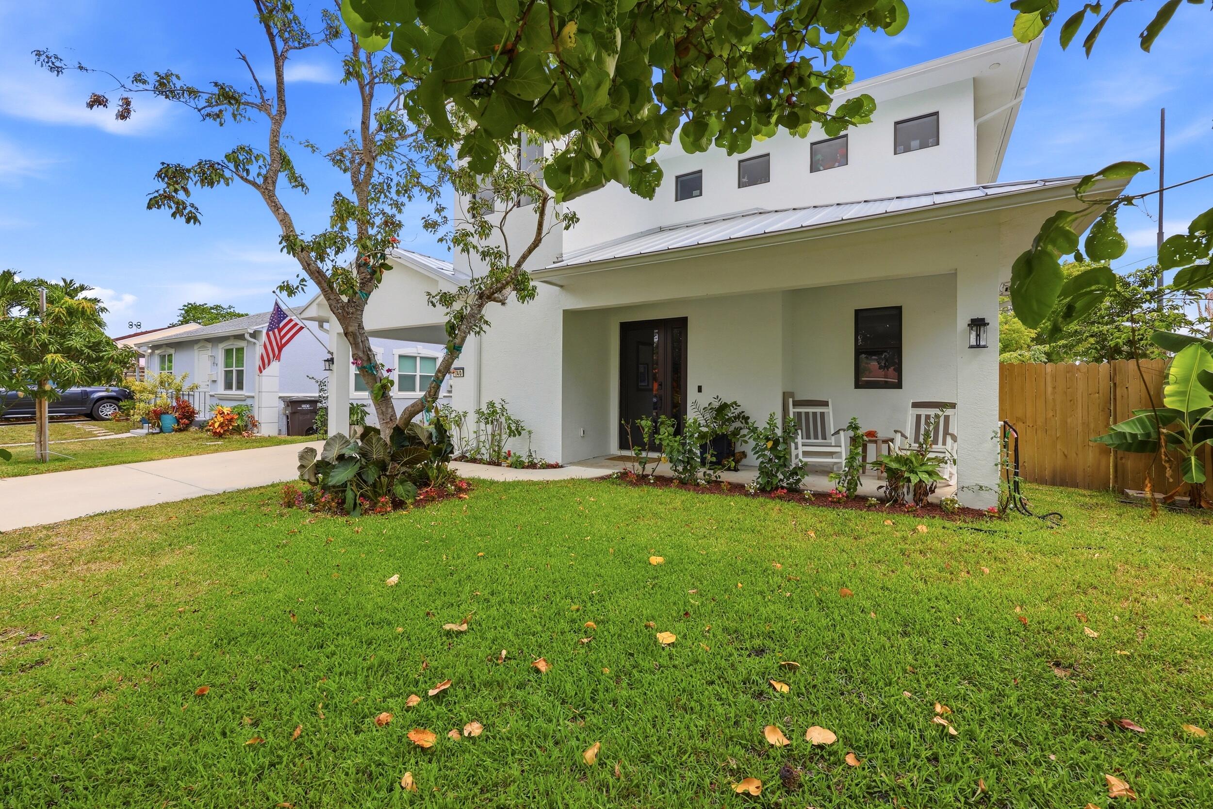 FOREST RIDGE PARK - Residential
