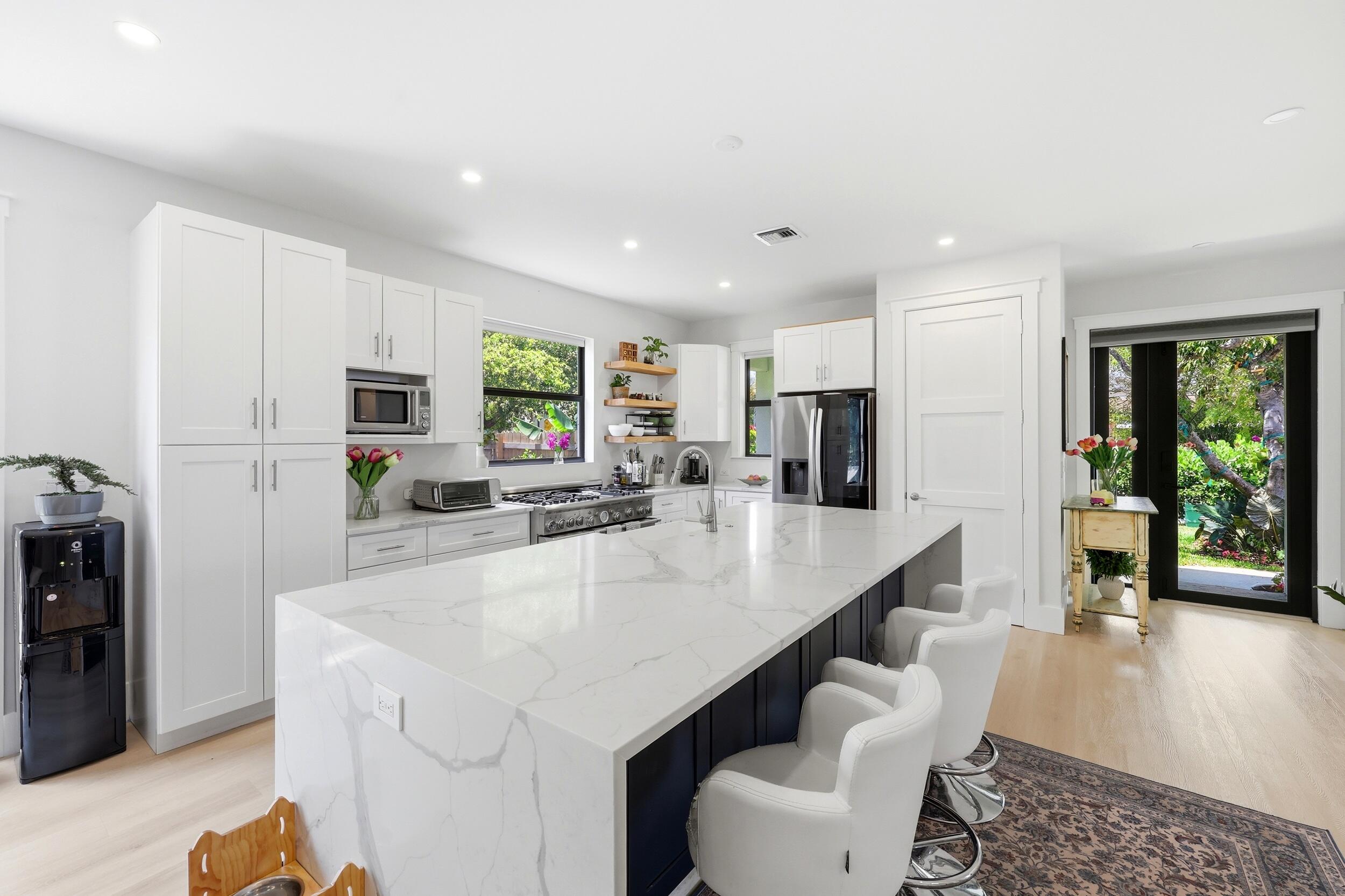 FOREST RIDGE PARK - Residential