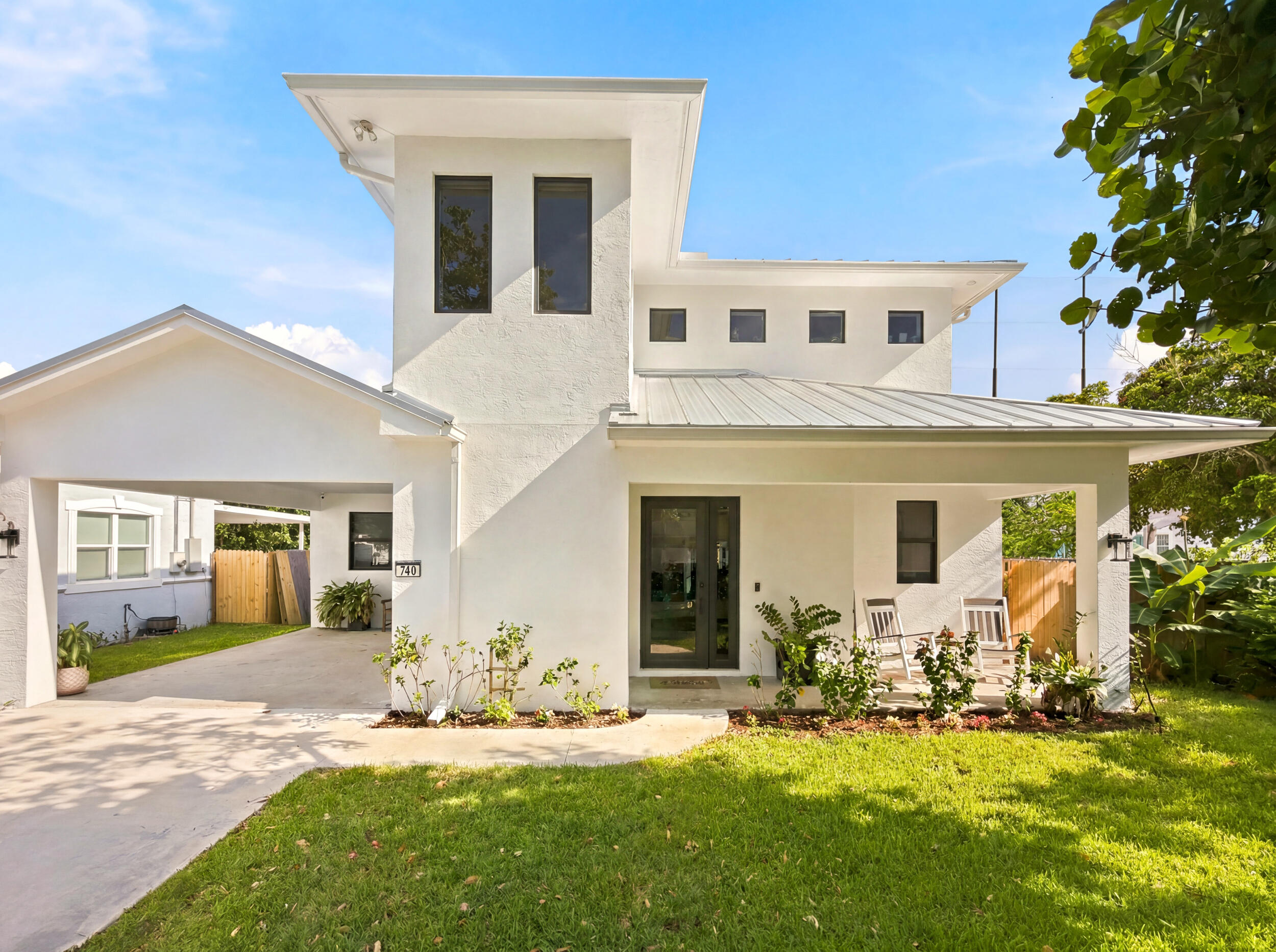 FOREST RIDGE PARK - Residential