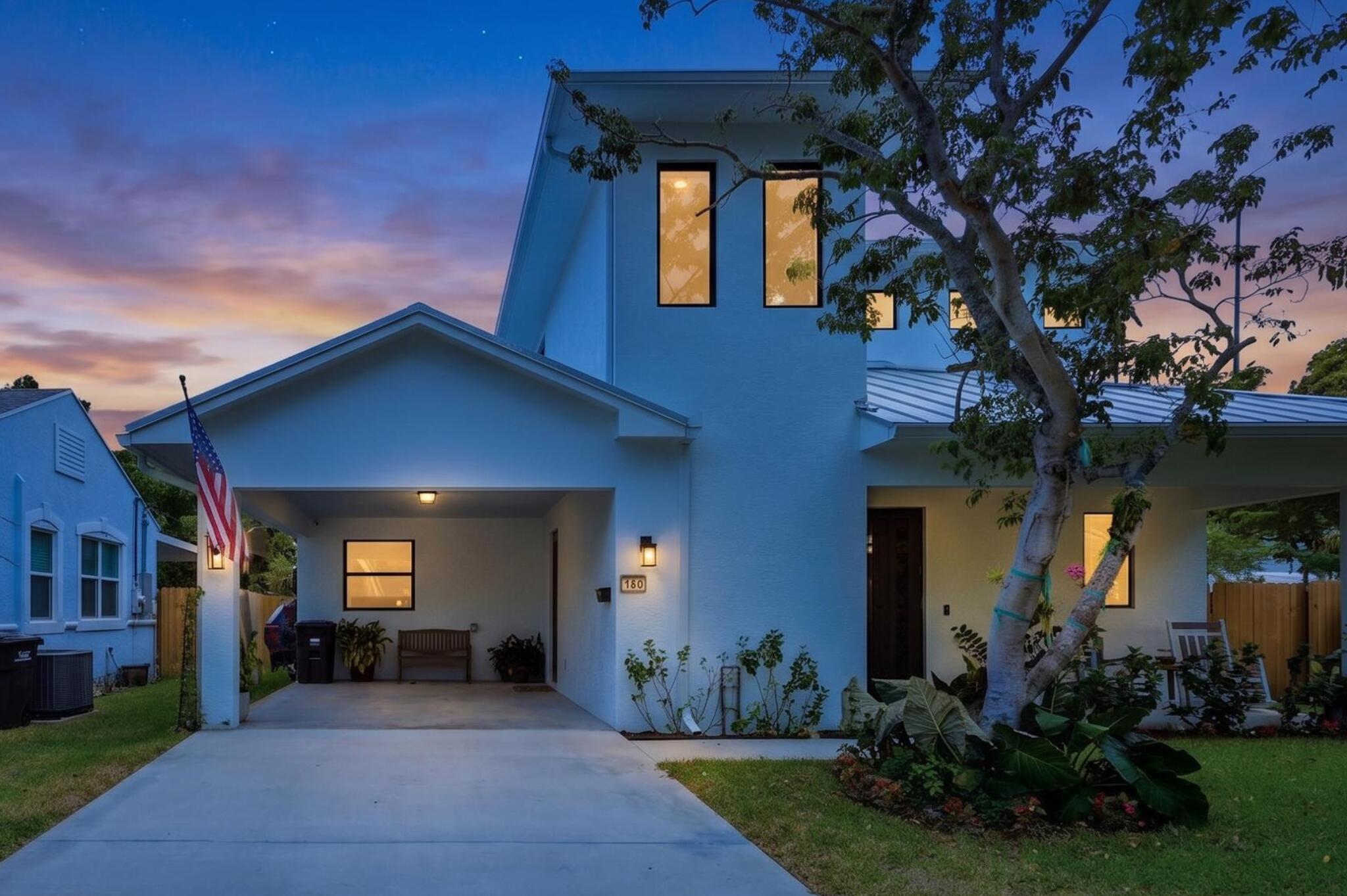 FOREST RIDGE PARK - Residential