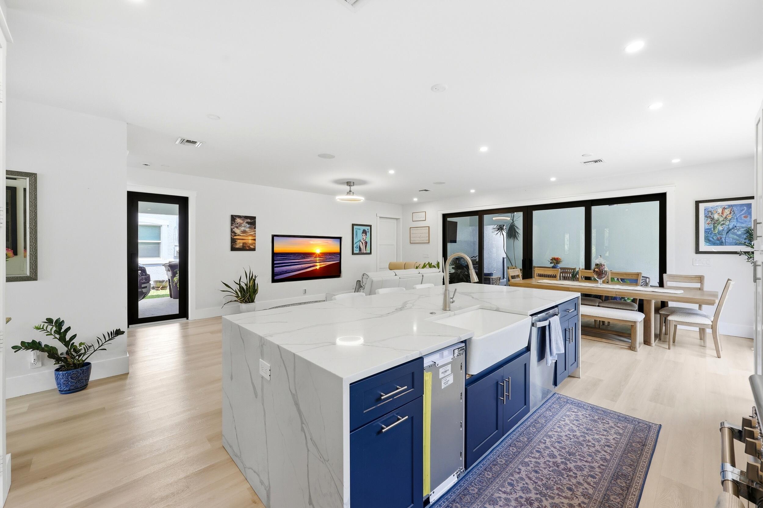 FOREST RIDGE PARK - Residential
