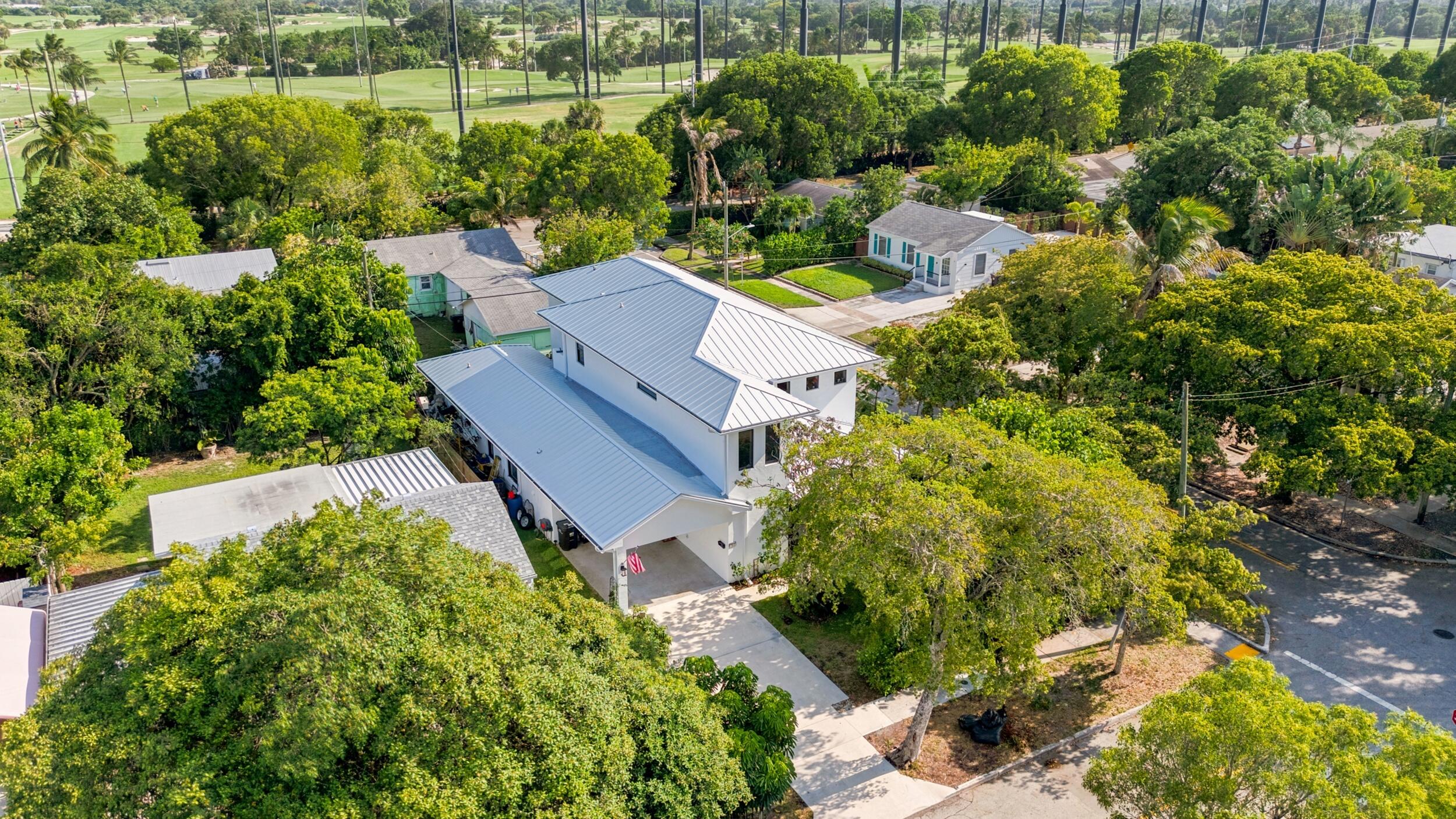FOREST RIDGE PARK - Residential