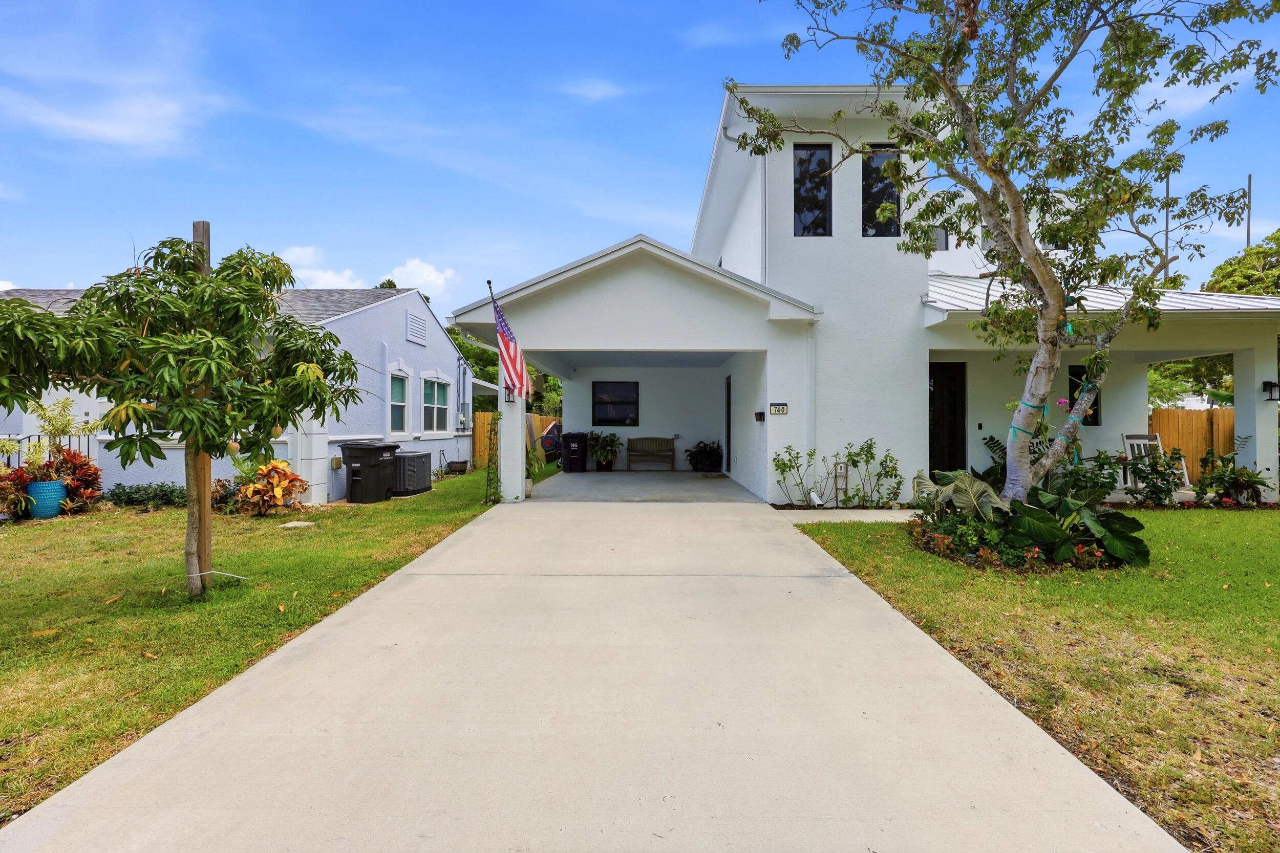 FOREST RIDGE PARK - Residential