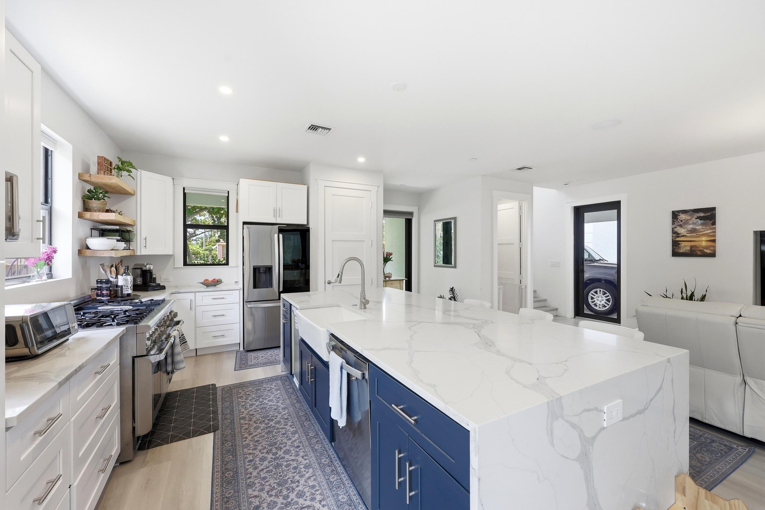 FOREST RIDGE PARK - Residential