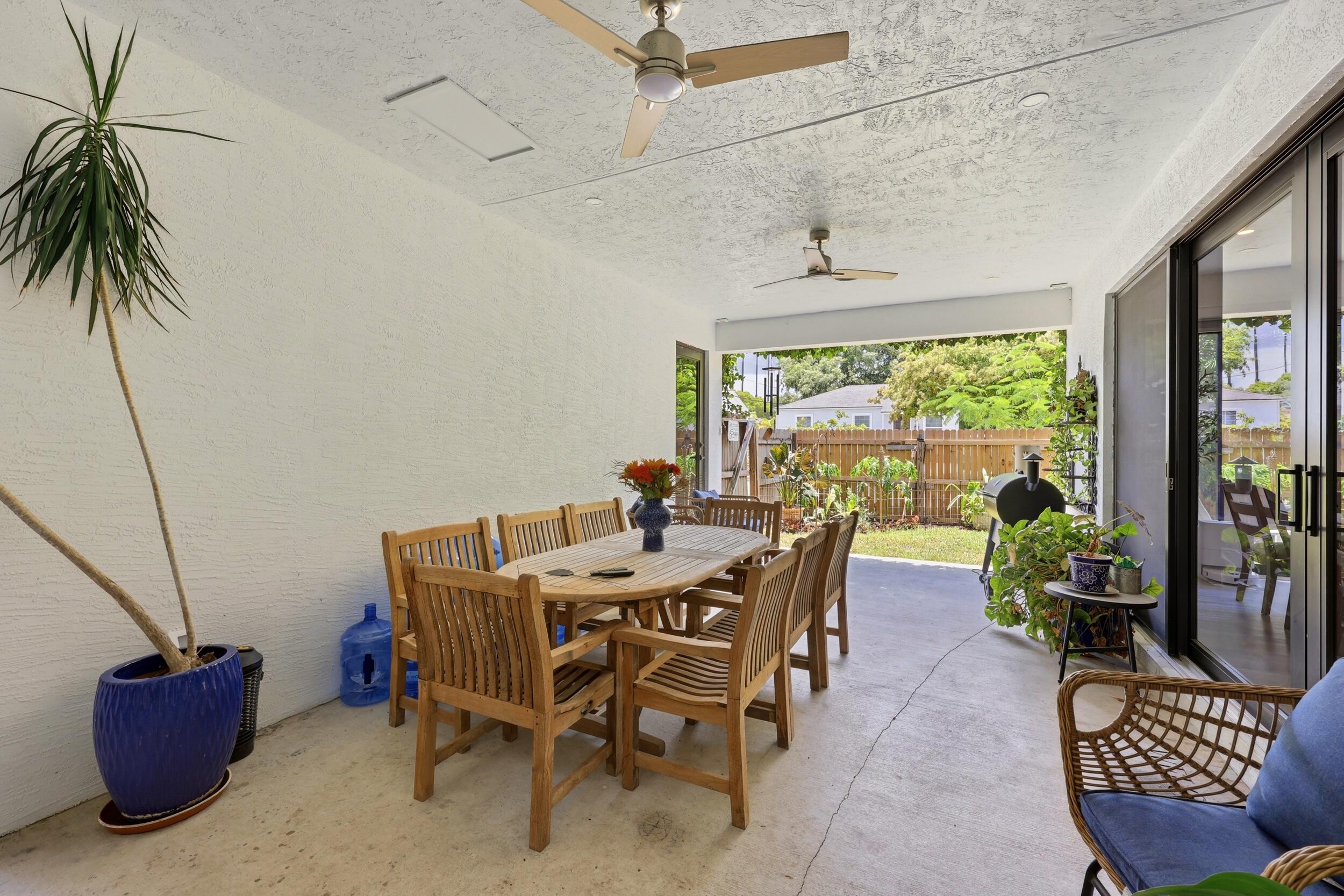 FOREST RIDGE PARK - Residential