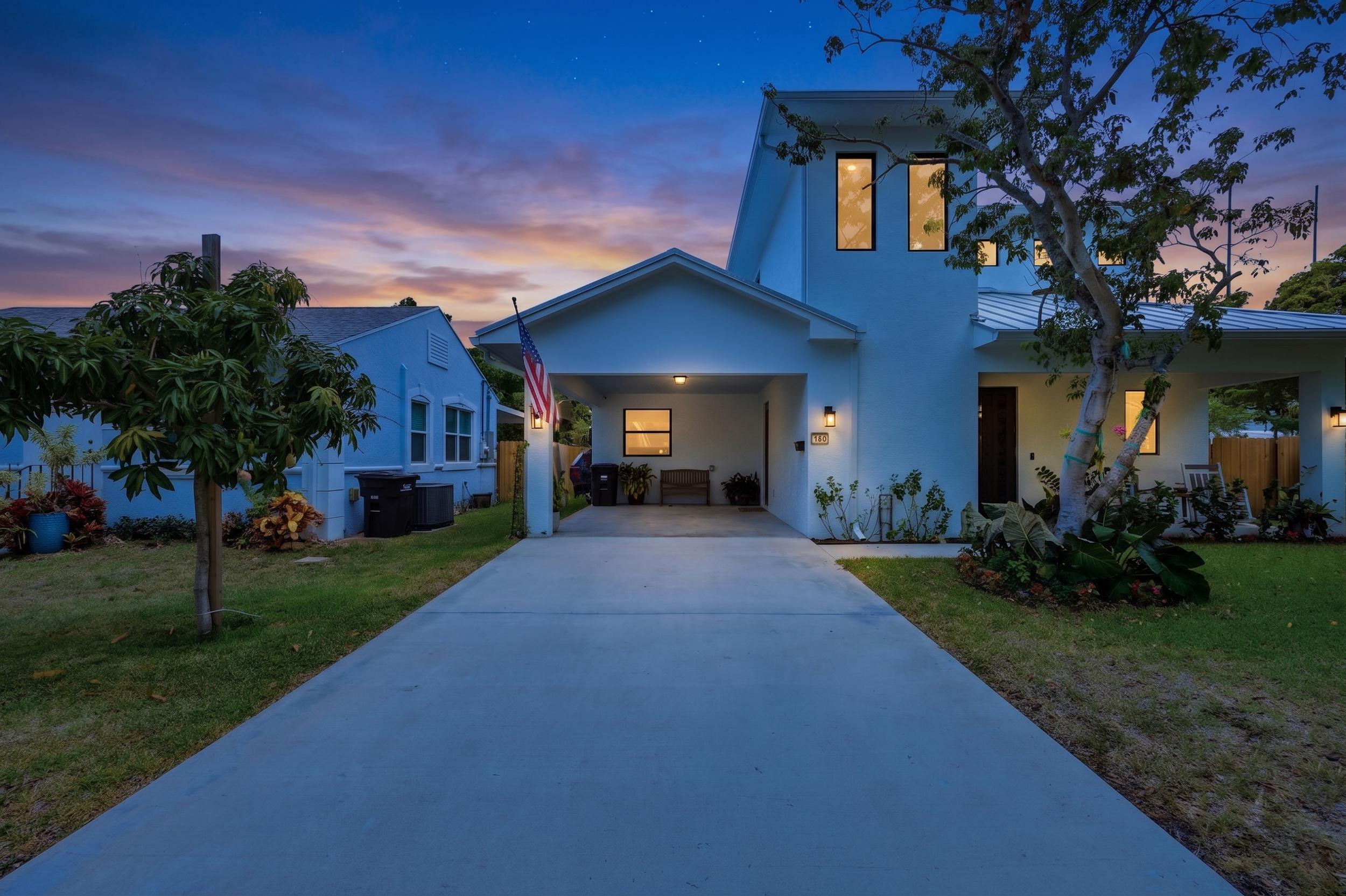 FOREST RIDGE PARK - Residential