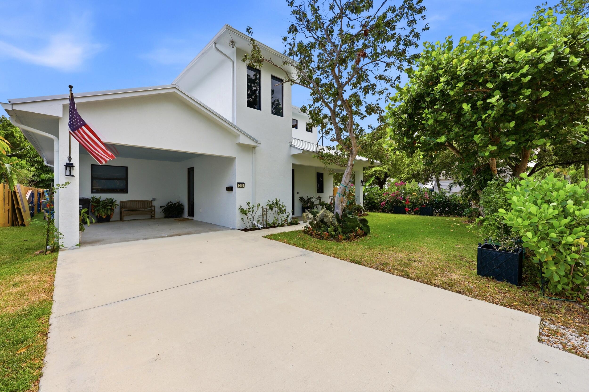 FOREST RIDGE PARK - Residential