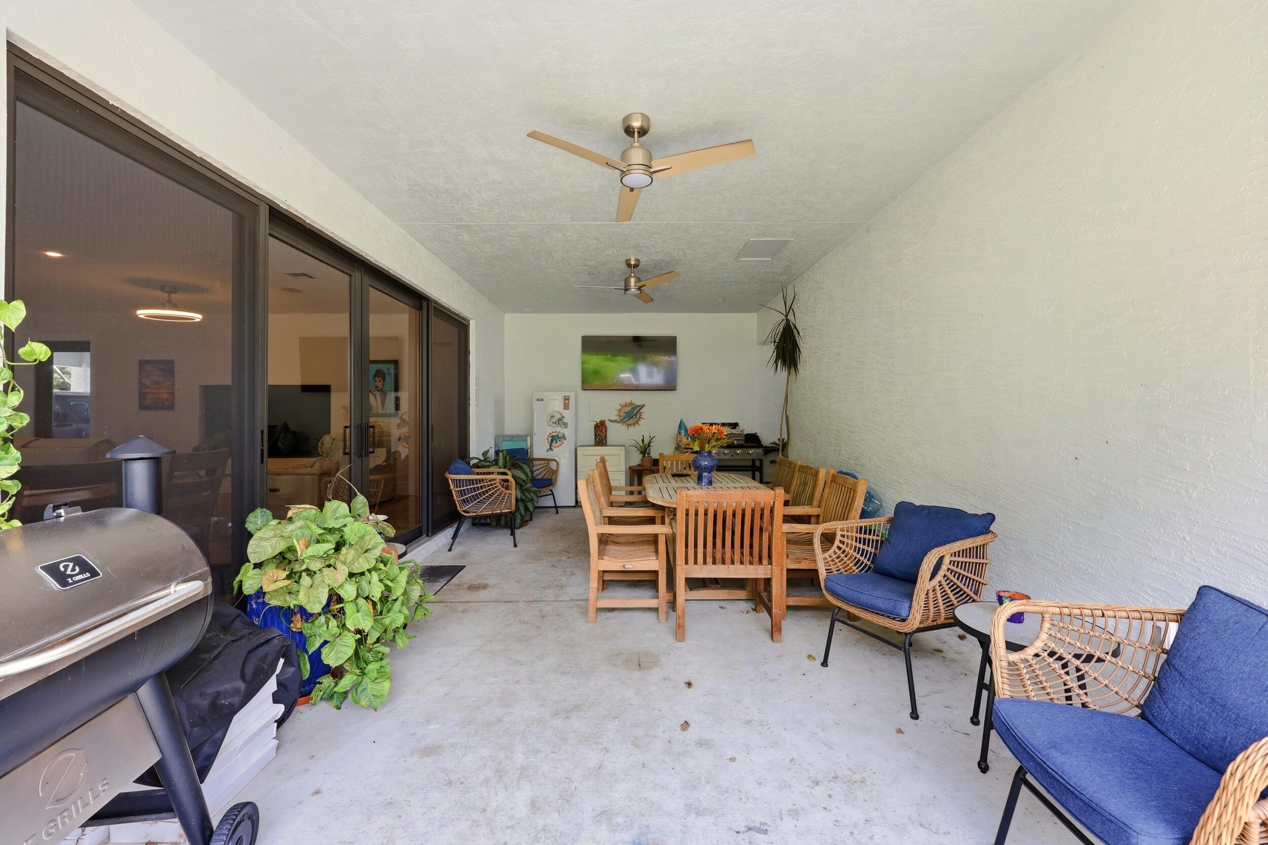 FOREST RIDGE PARK - Residential