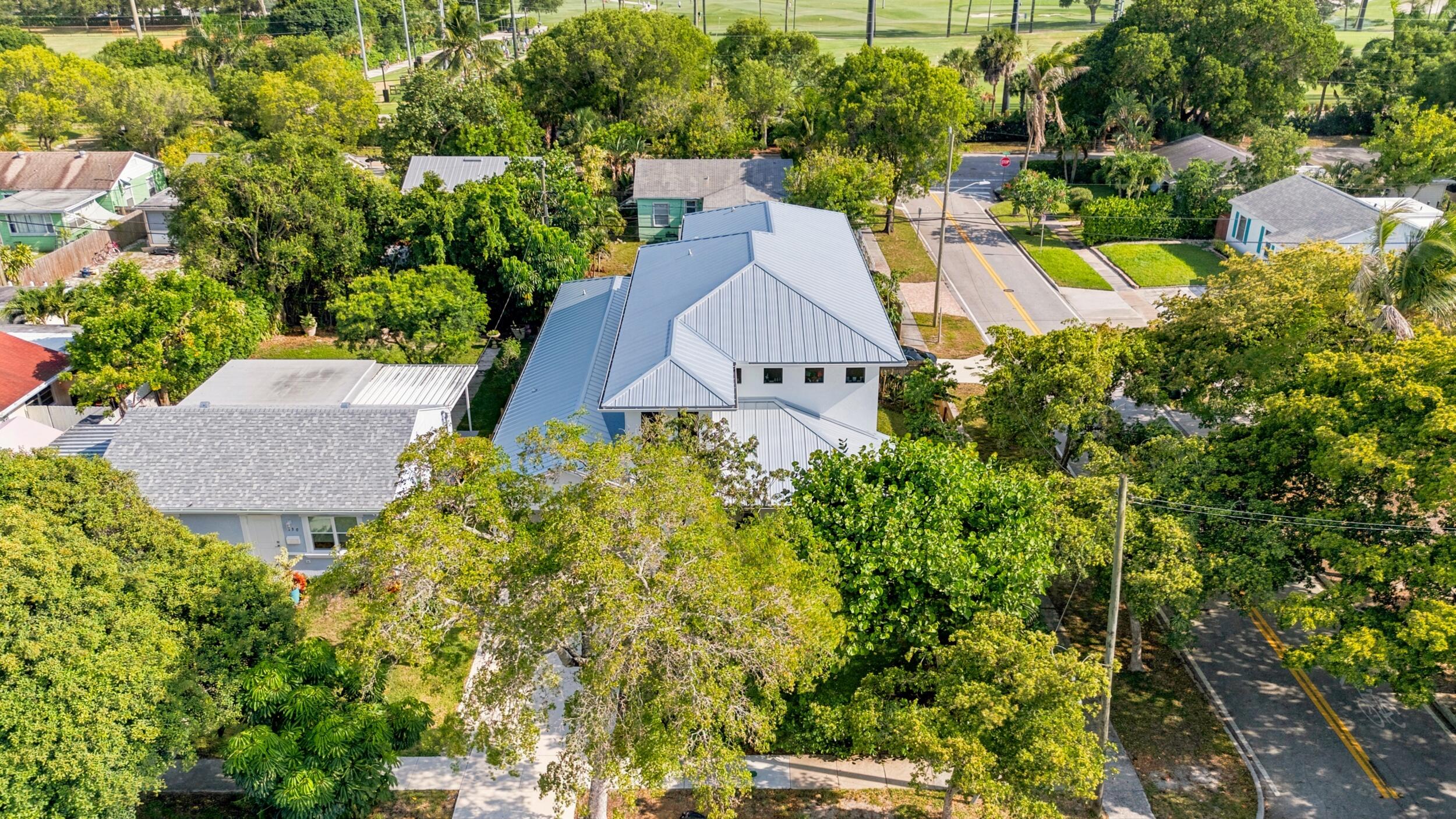 FOREST RIDGE PARK - Residential