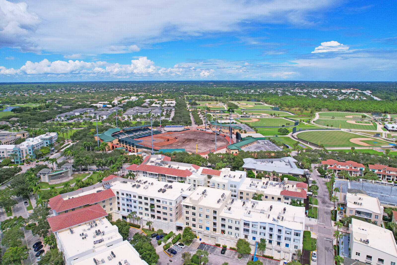 VILLAGE AT ABACOA CONDO - Residential