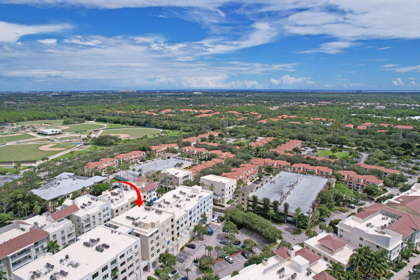 VILLAGE AT ABACOA CONDO - Residential