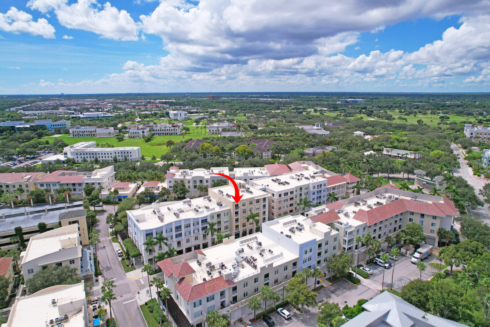 VILLAGE AT ABACOA CONDO - Residential