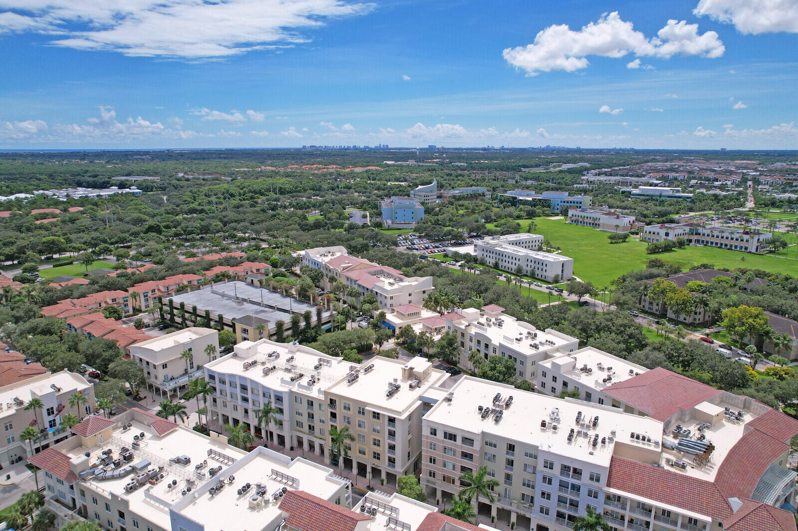 VILLAGE AT ABACOA CONDO - Residential