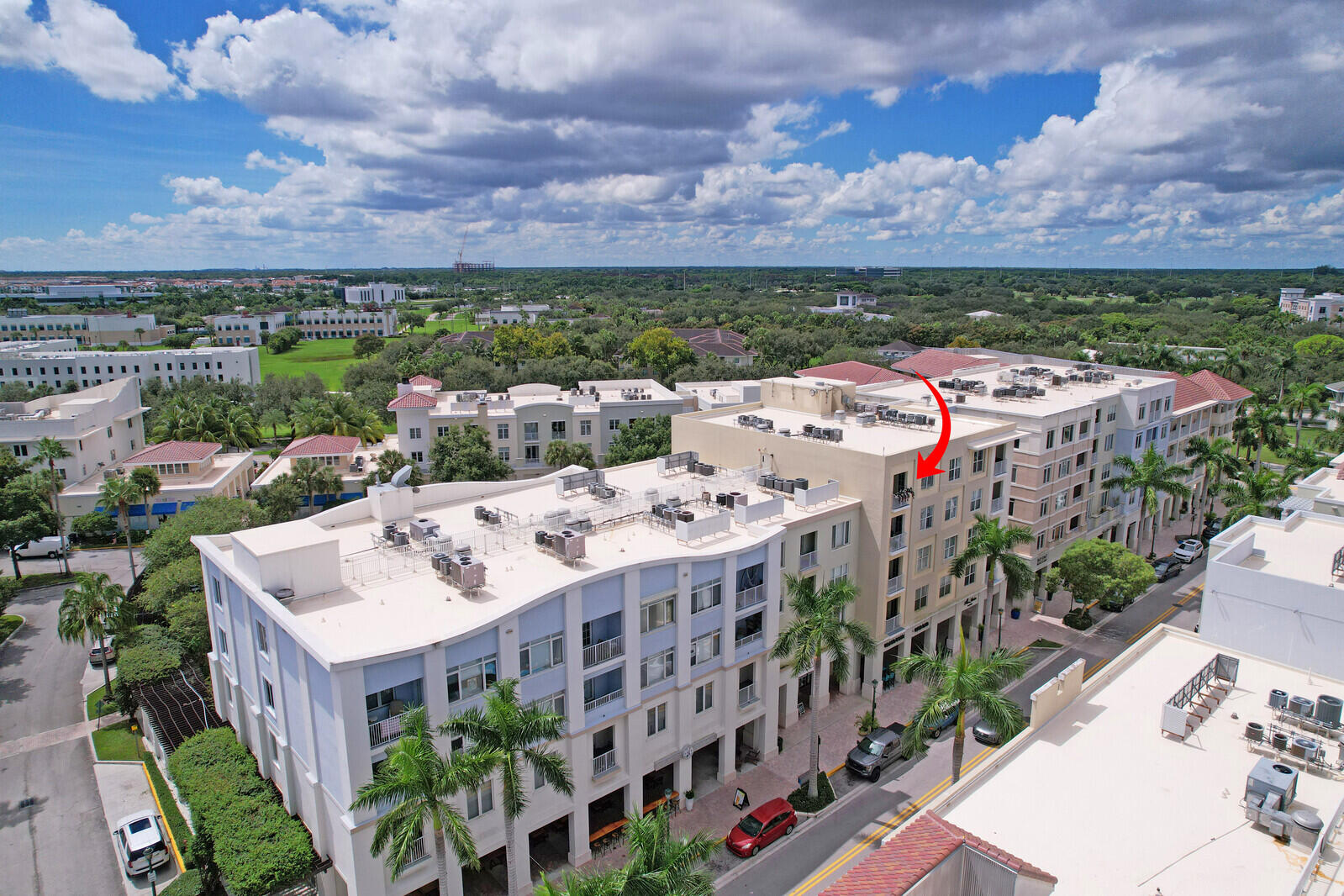 VILLAGE AT ABACOA CONDO - Residential