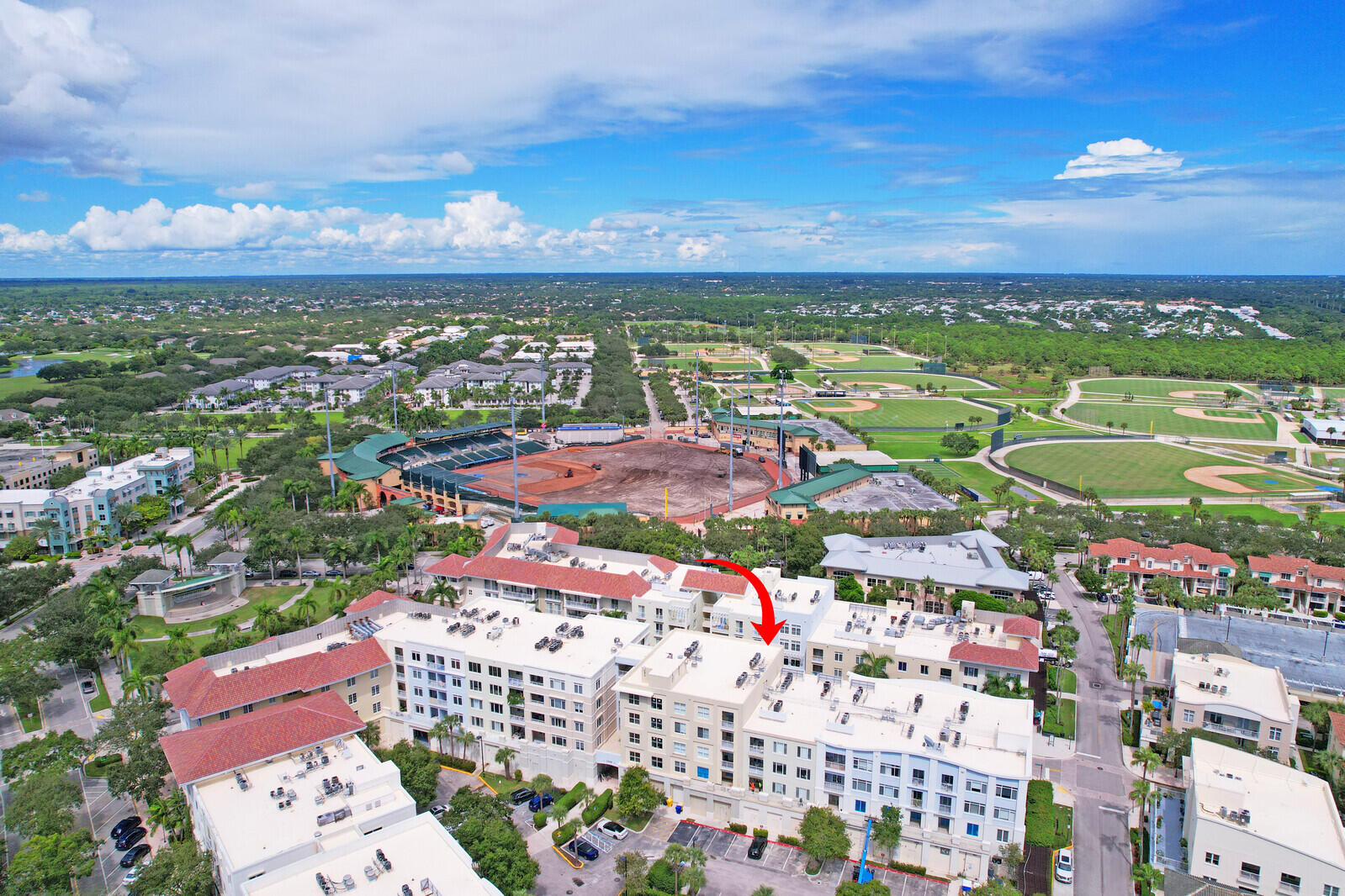 VILLAGE AT ABACOA CONDO - Residential