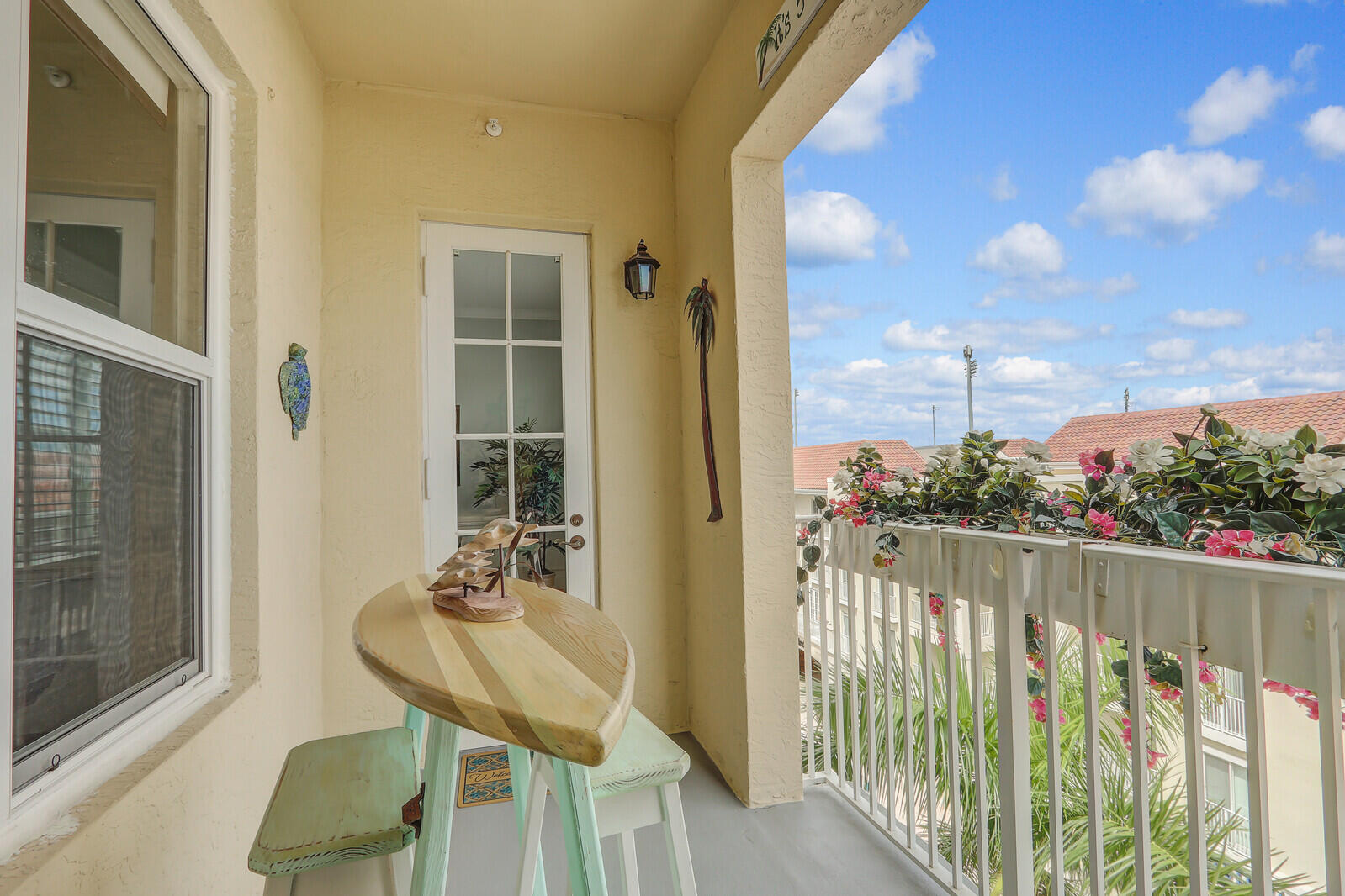 VILLAGE AT ABACOA CONDO - Residential
