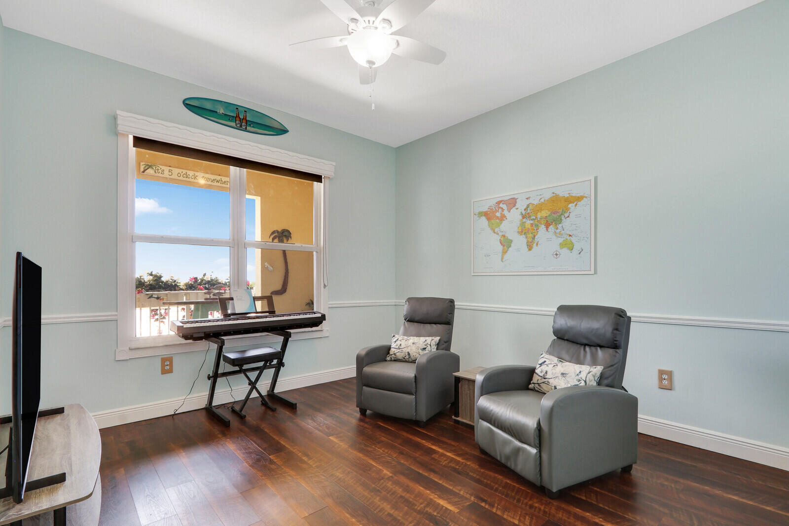 VILLAGE AT ABACOA CONDO - Residential