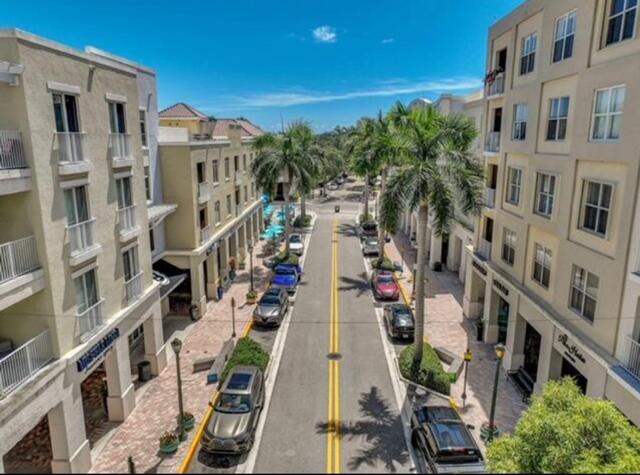 VILLAGE AT ABACOA CONDO - Residential