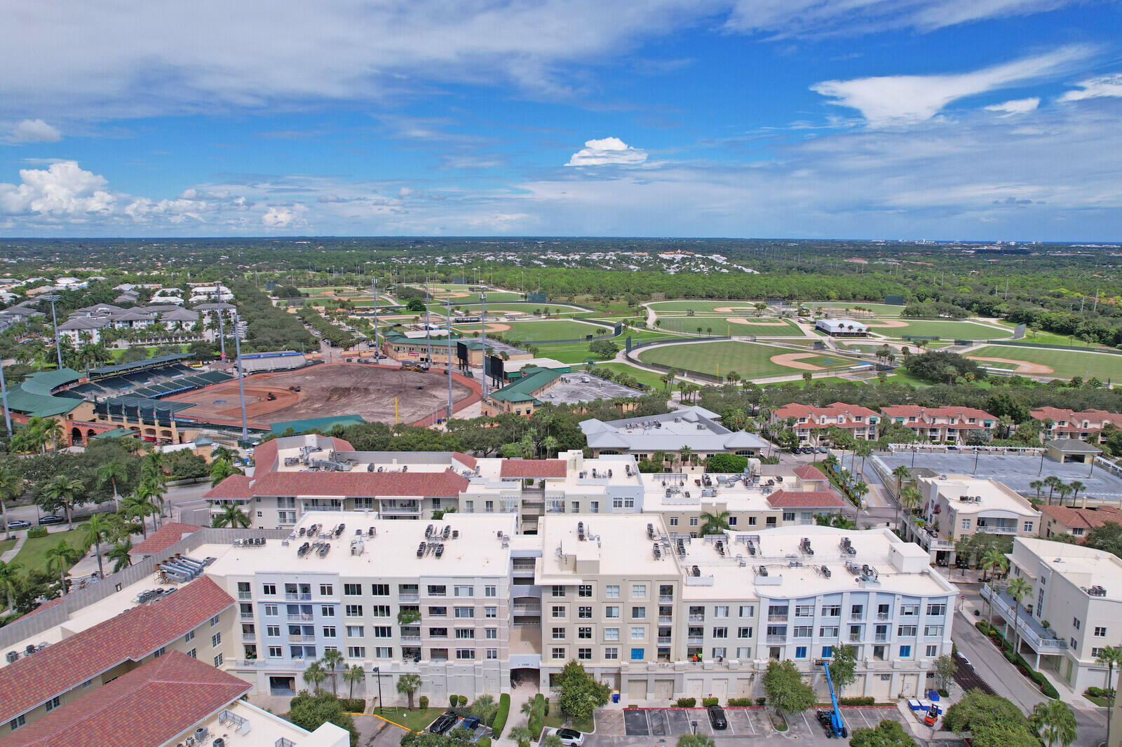 VILLAGE AT ABACOA CONDO - Residential