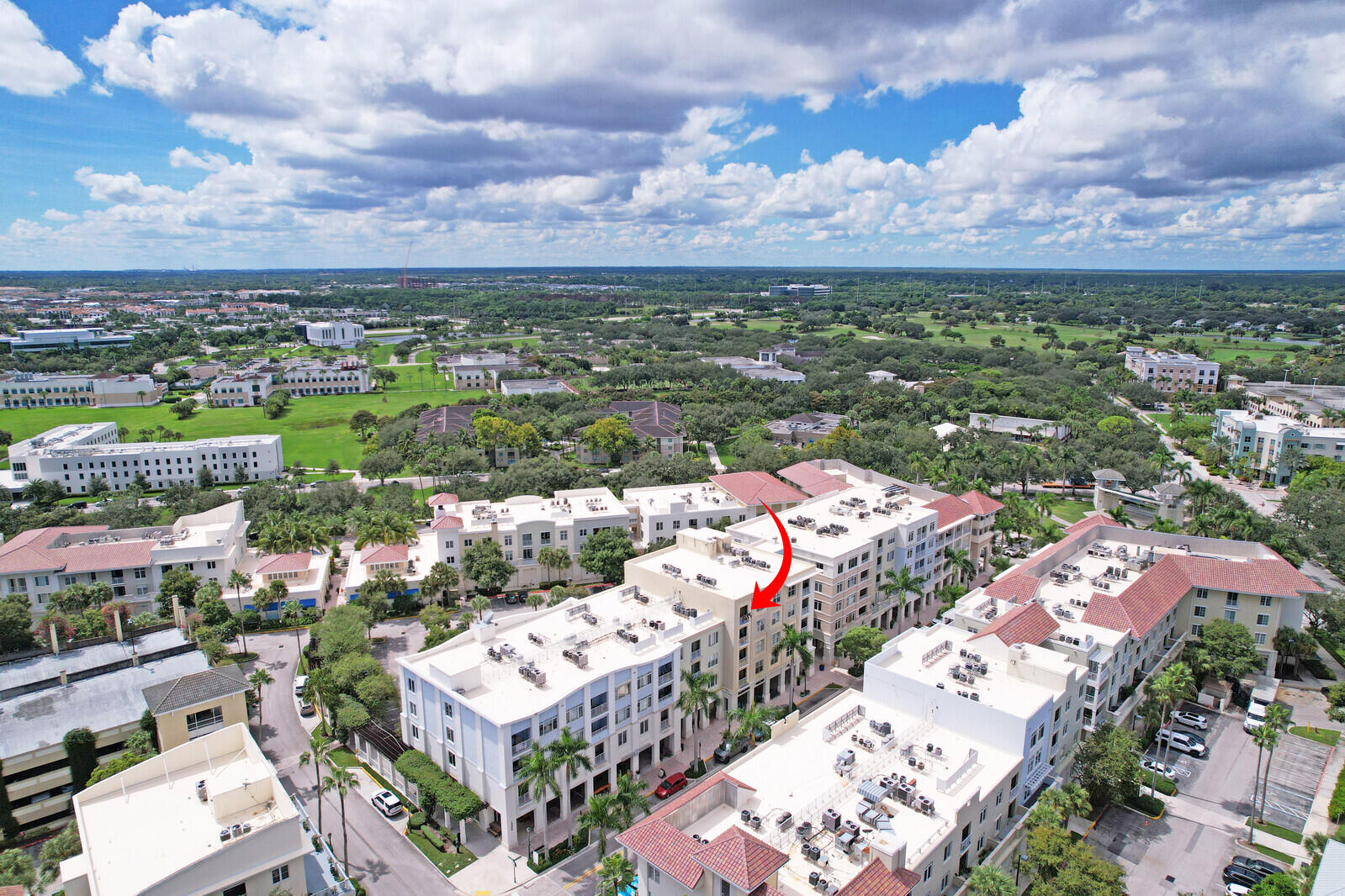 VILLAGE AT ABACOA CONDO - Residential
