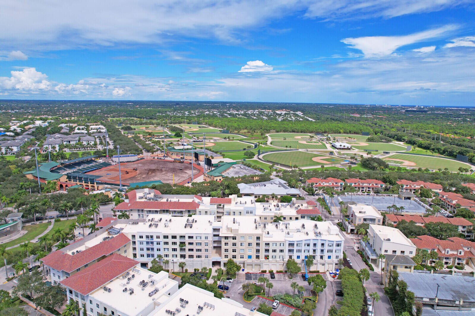 VILLAGE AT ABACOA CONDO - Residential