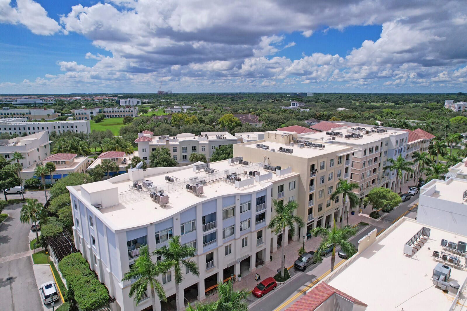 VILLAGE AT ABACOA CONDO - Residential