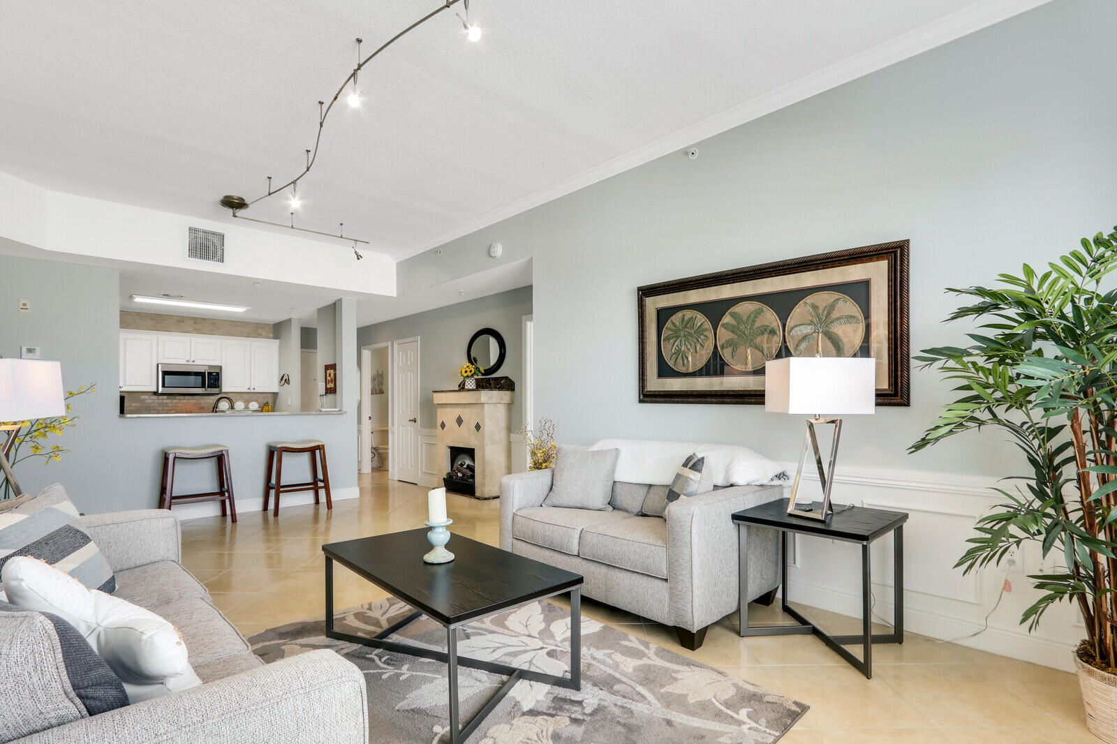 VILLAGE AT ABACOA CONDO - Residential
