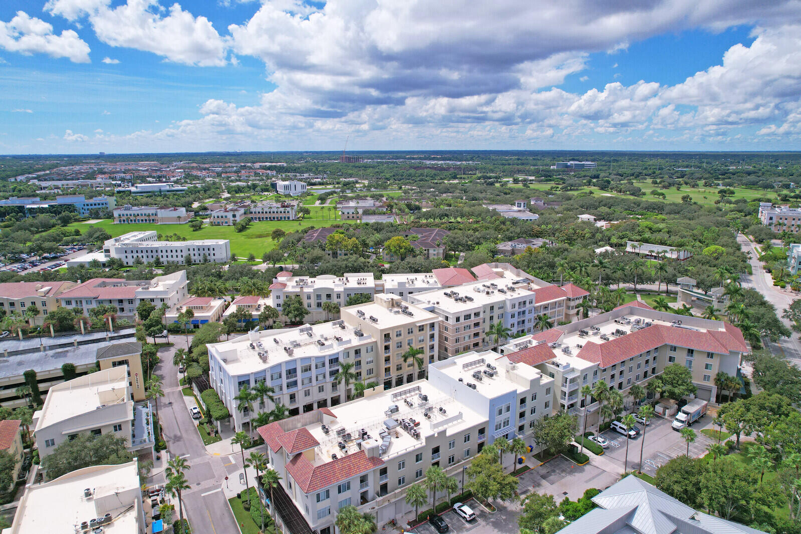 VILLAGE AT ABACOA CONDO - Residential