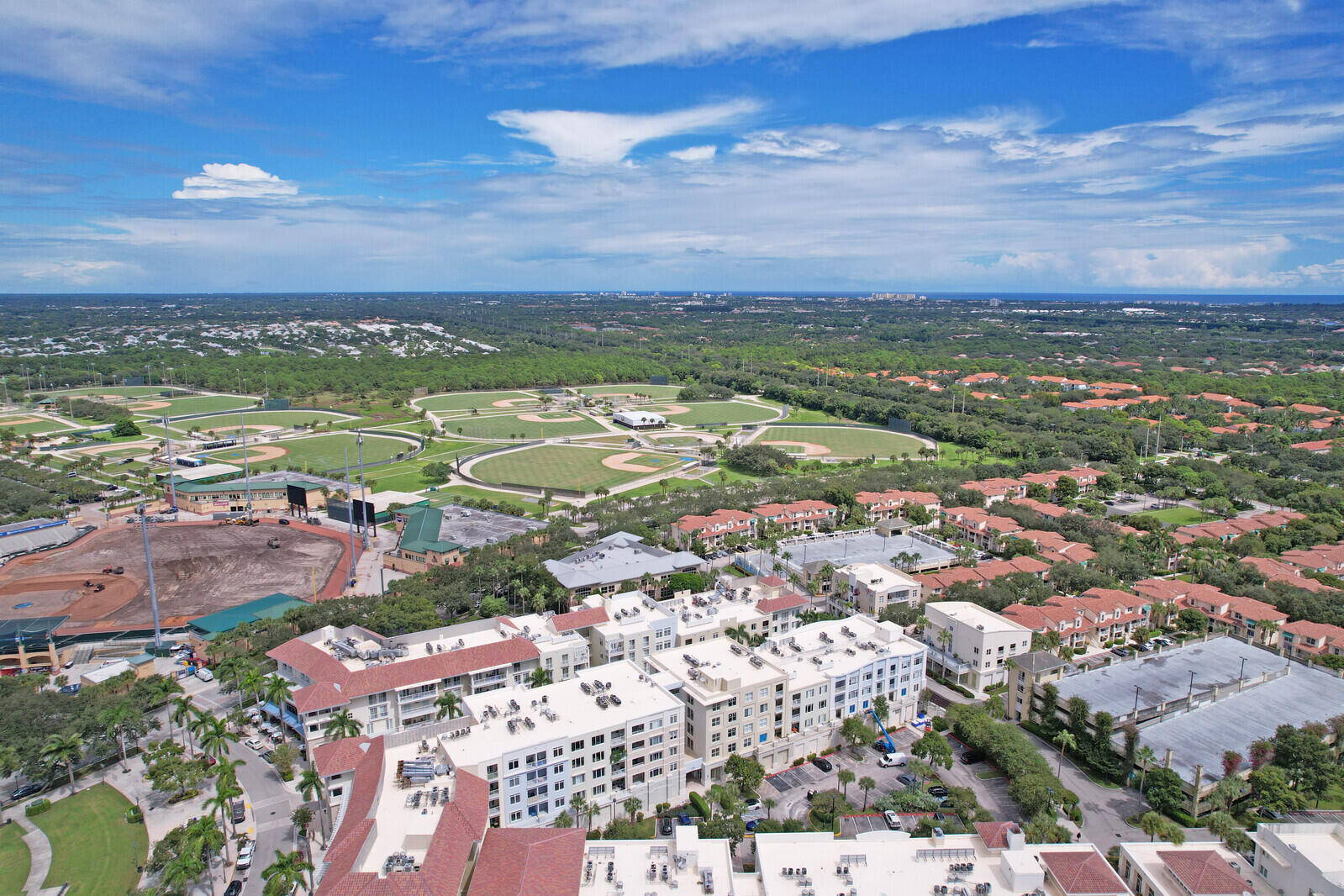 VILLAGE AT ABACOA CONDO - Residential