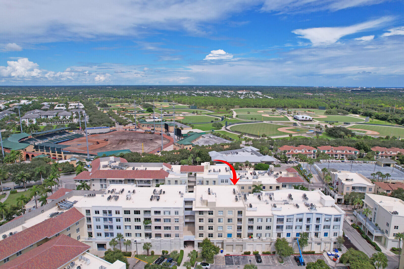 VILLAGE AT ABACOA CONDO - Residential